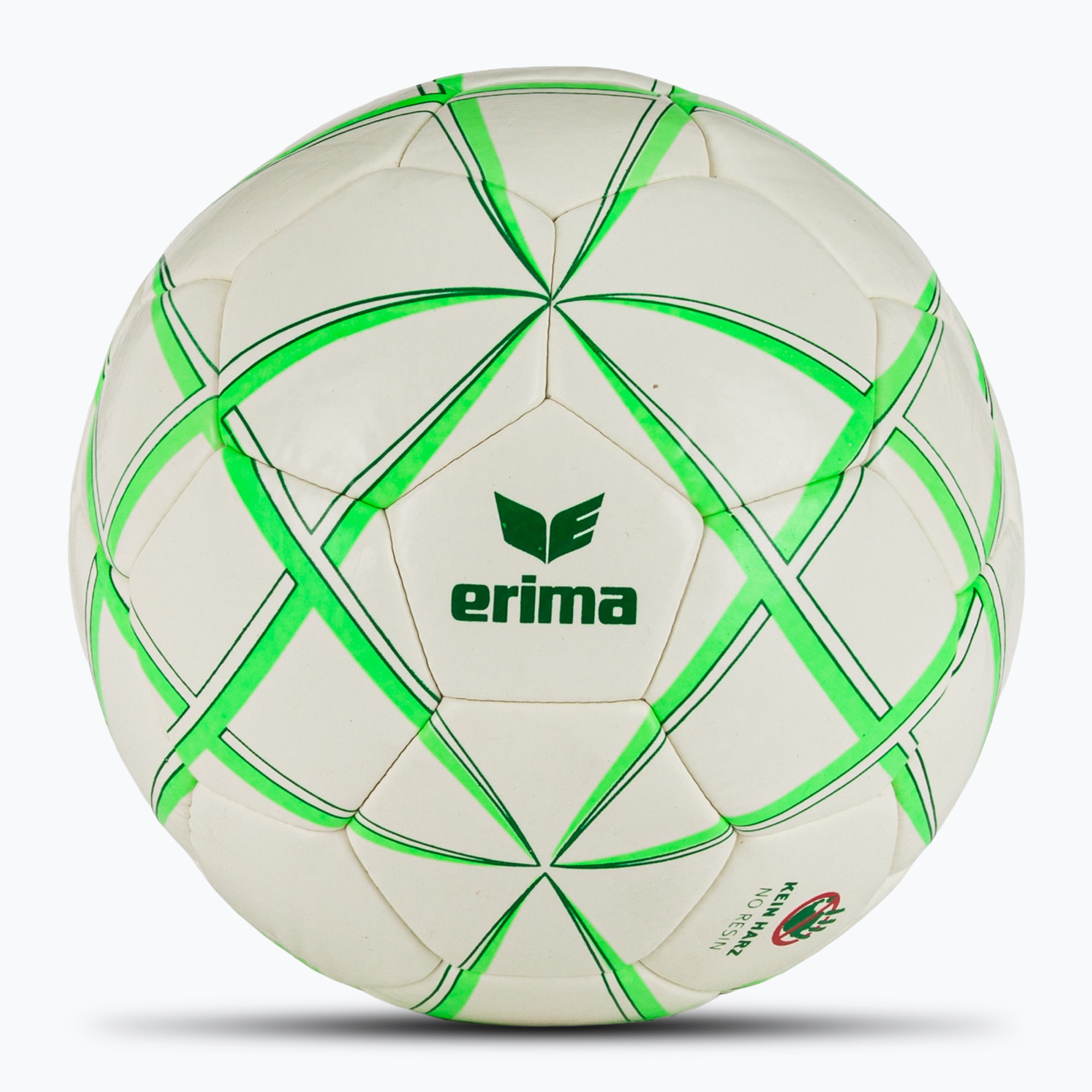 Minge de handbal ERIMA Magic White white mărimea 1
