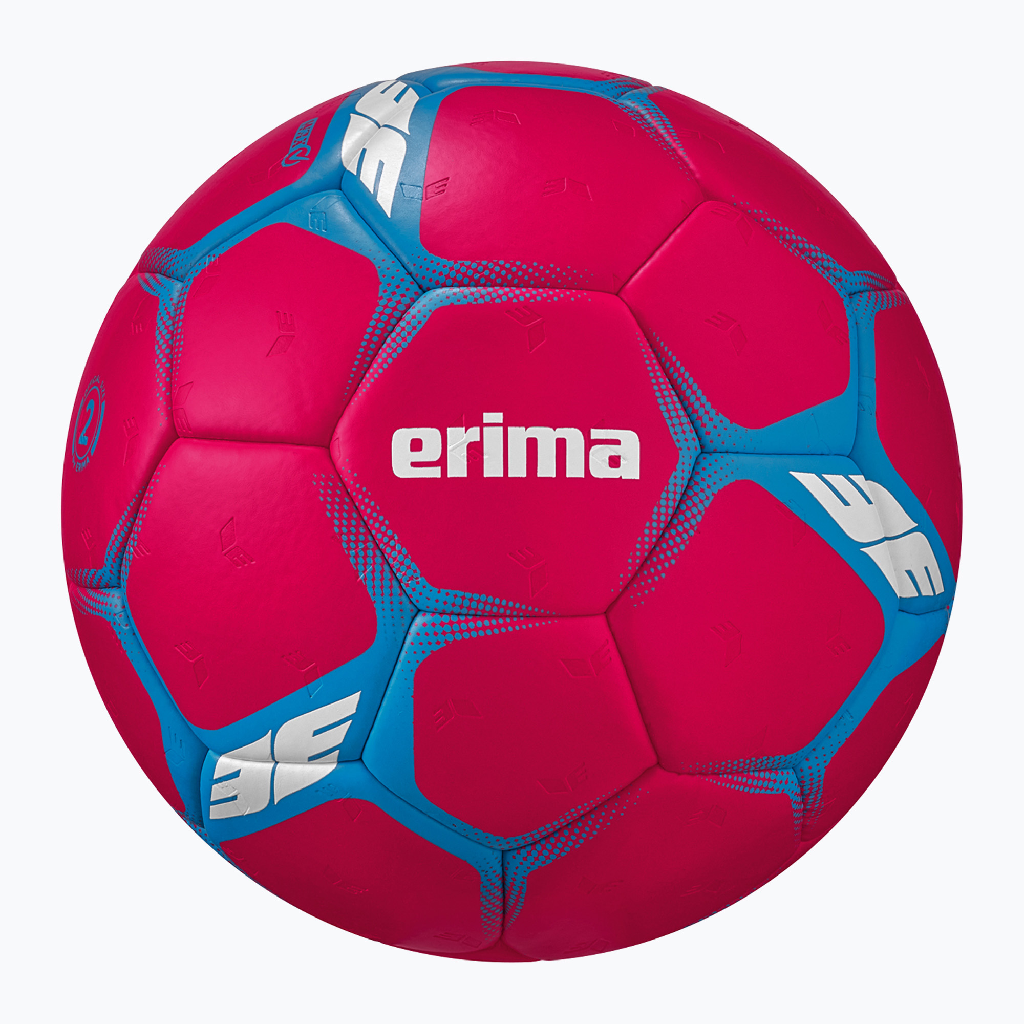 ERIMA Flash Training pink/curacao хандбал размер 0