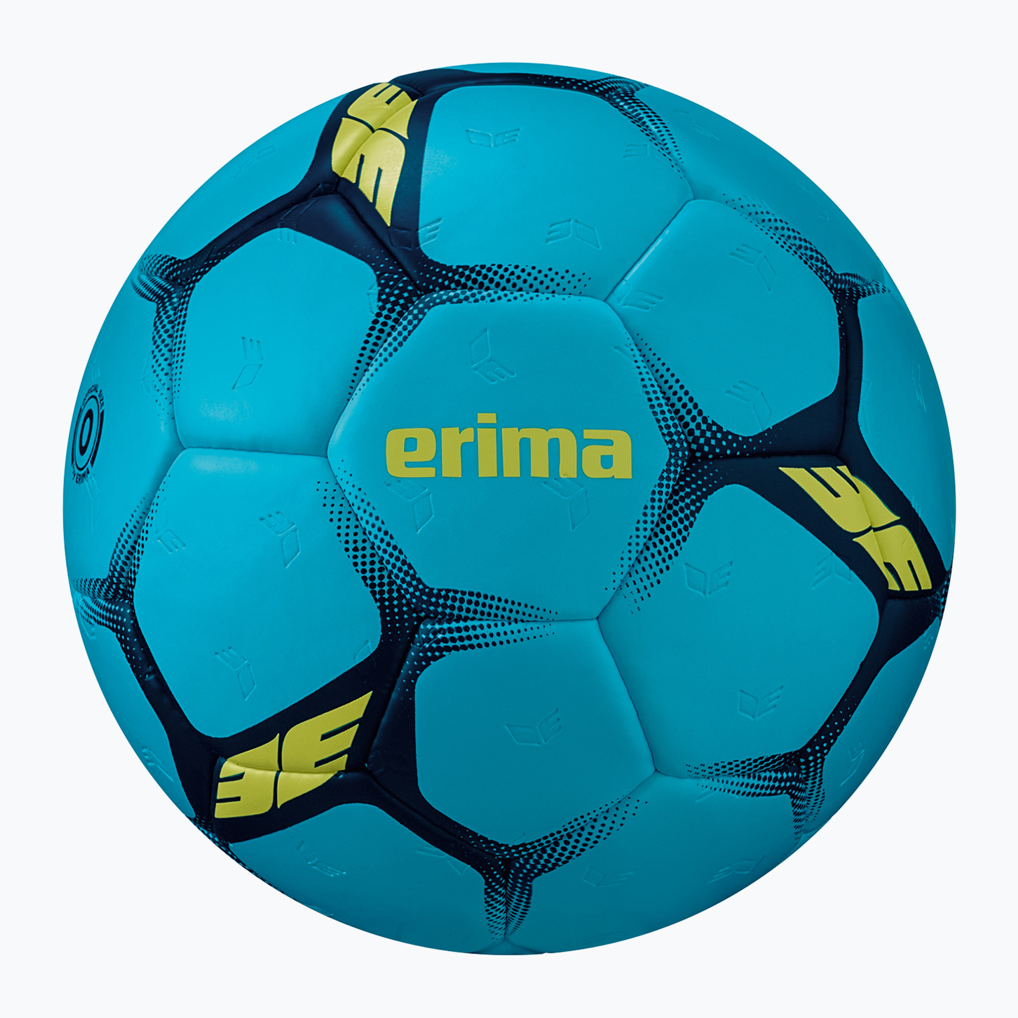 ERIMA Flash Junior handball sky/navy размер 0