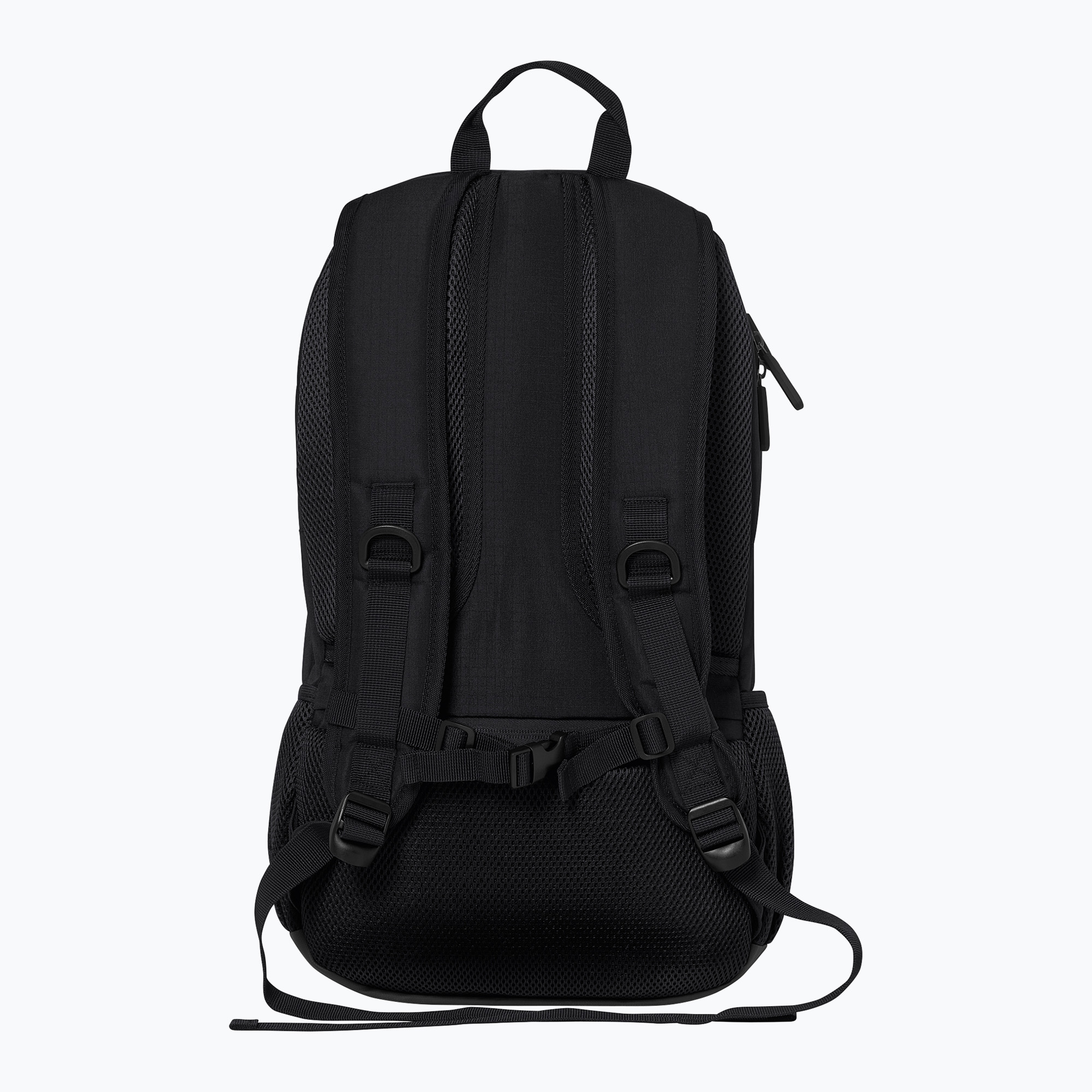 Plecak ERIMA Travel Line Laptop Backpack 25 l black 