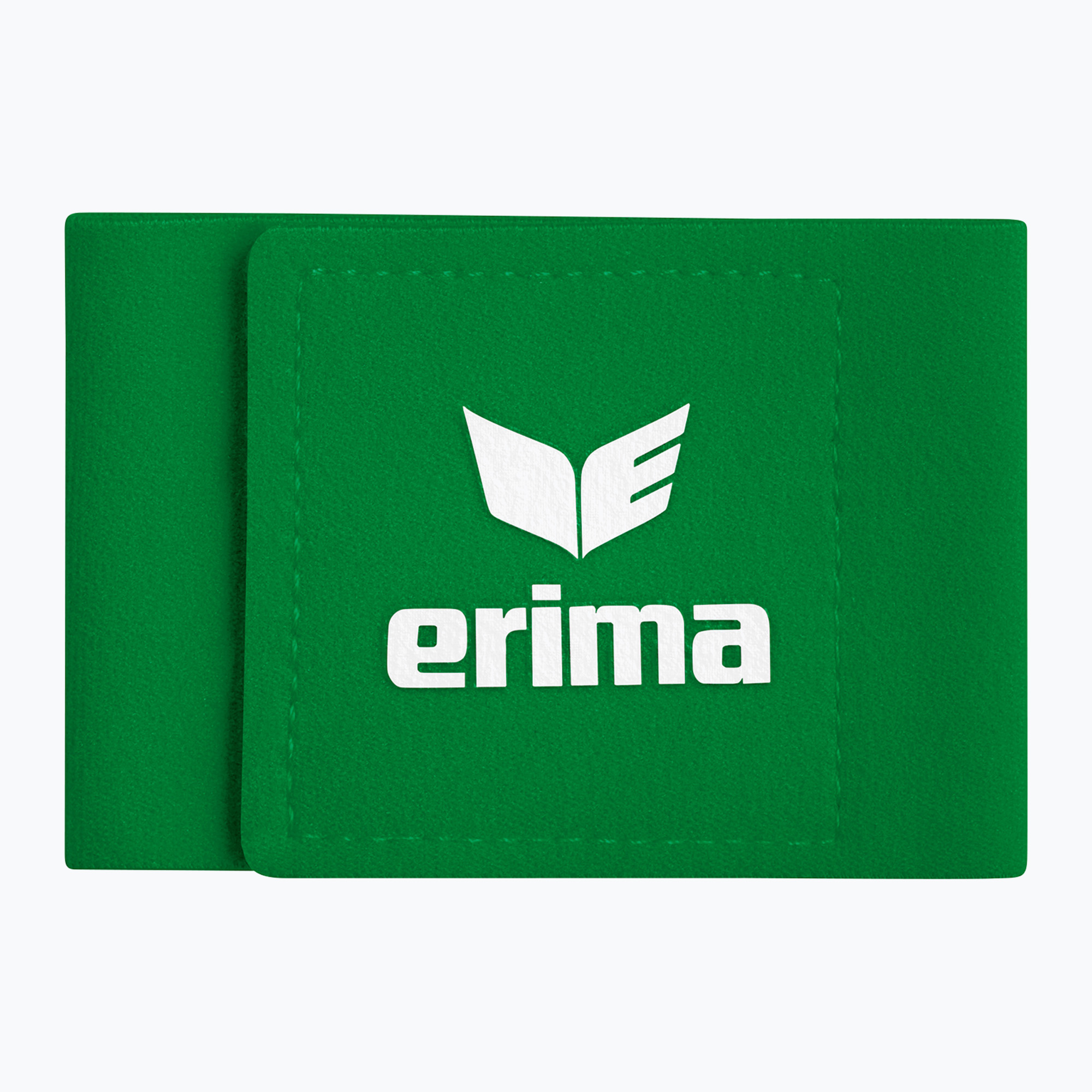 Ленти за протектори на подбедрици ERIMA Guard Stays emerald
