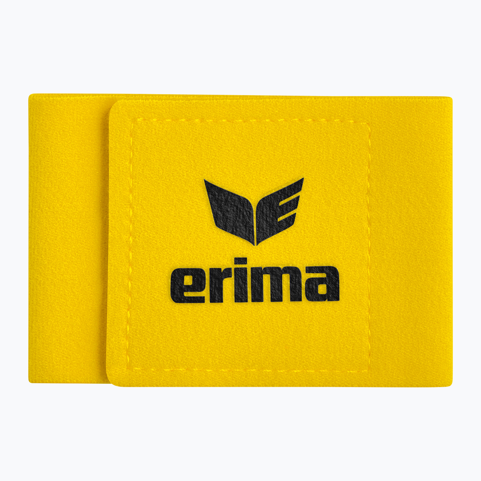 Ленти за протектори на подбедрици ERIMA Guard Stays yellow