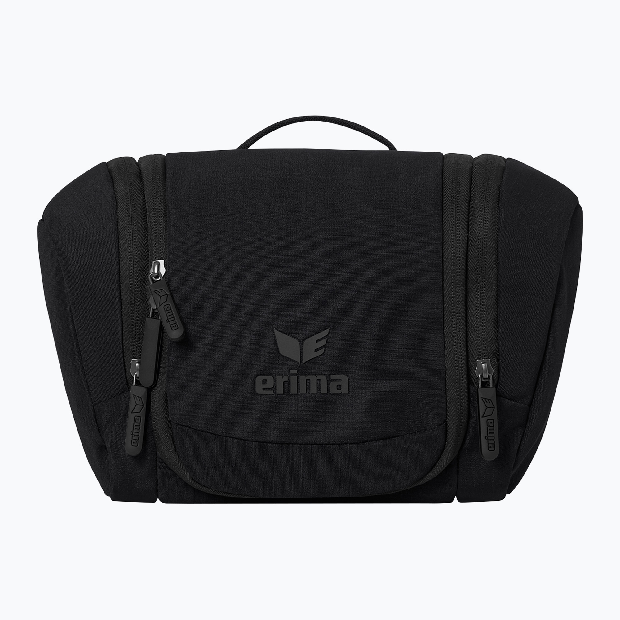 Козметичен несесер ERIMA Travel Line 5 l black