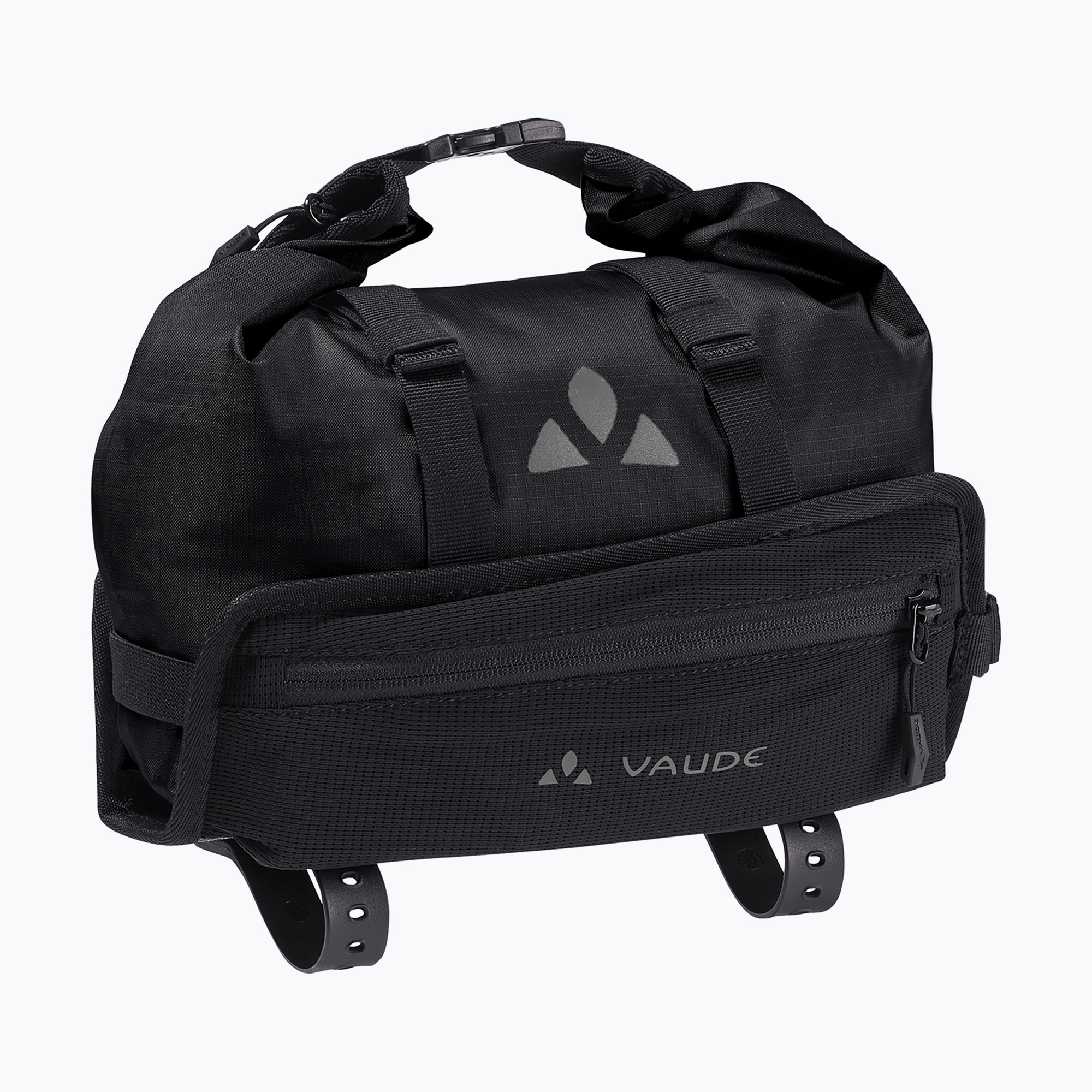 Чанта за рамка на велосипед VAUDE Trailguide II 3 l black