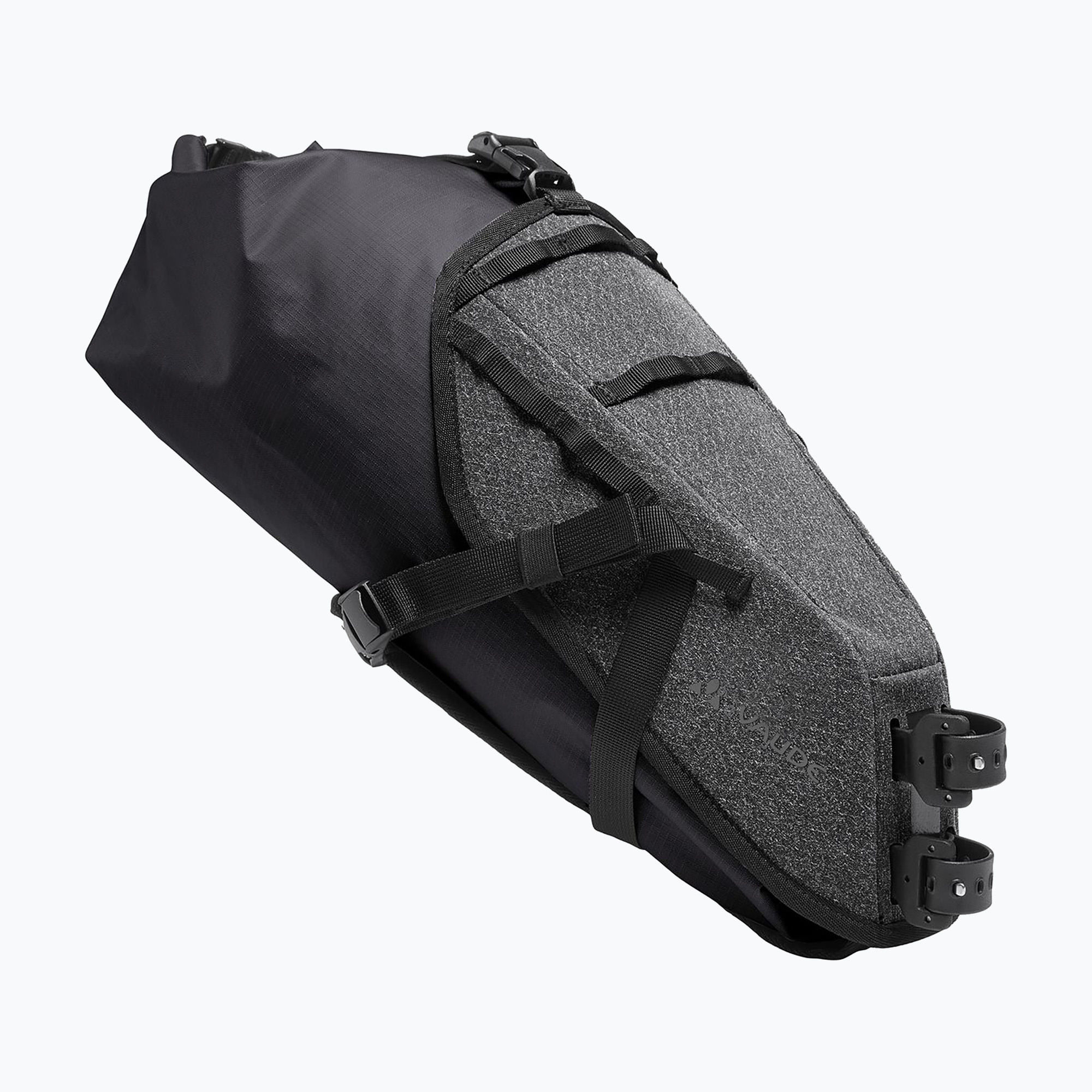 Borsa sotto sella VAUDE Trailsaddle II 10 l nero (10 l) (Trailsaddle II 15961)