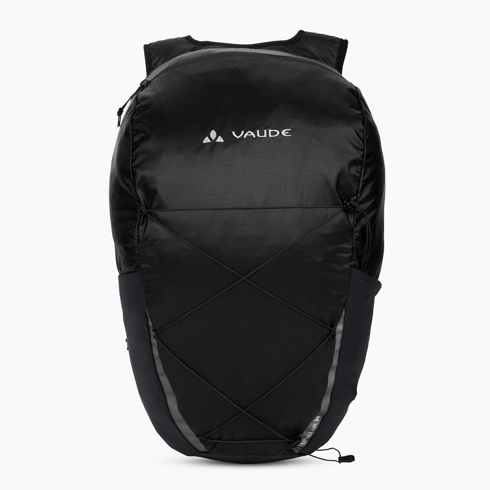 Batoh na bicykel VAUDE Uphill Air 24 l čierny