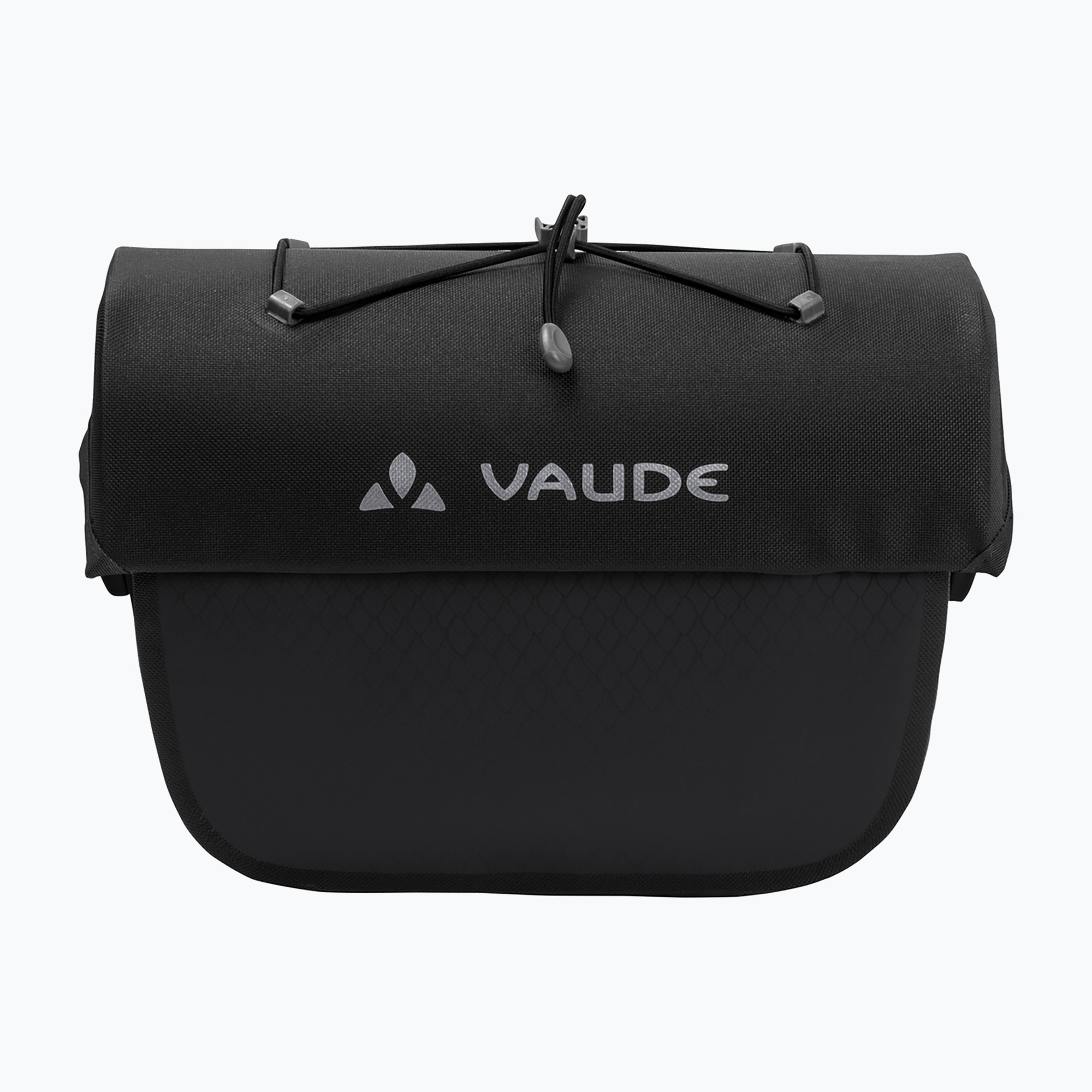 Чанта за кормило на велосипед VAUDE Aqua Box 6 l black