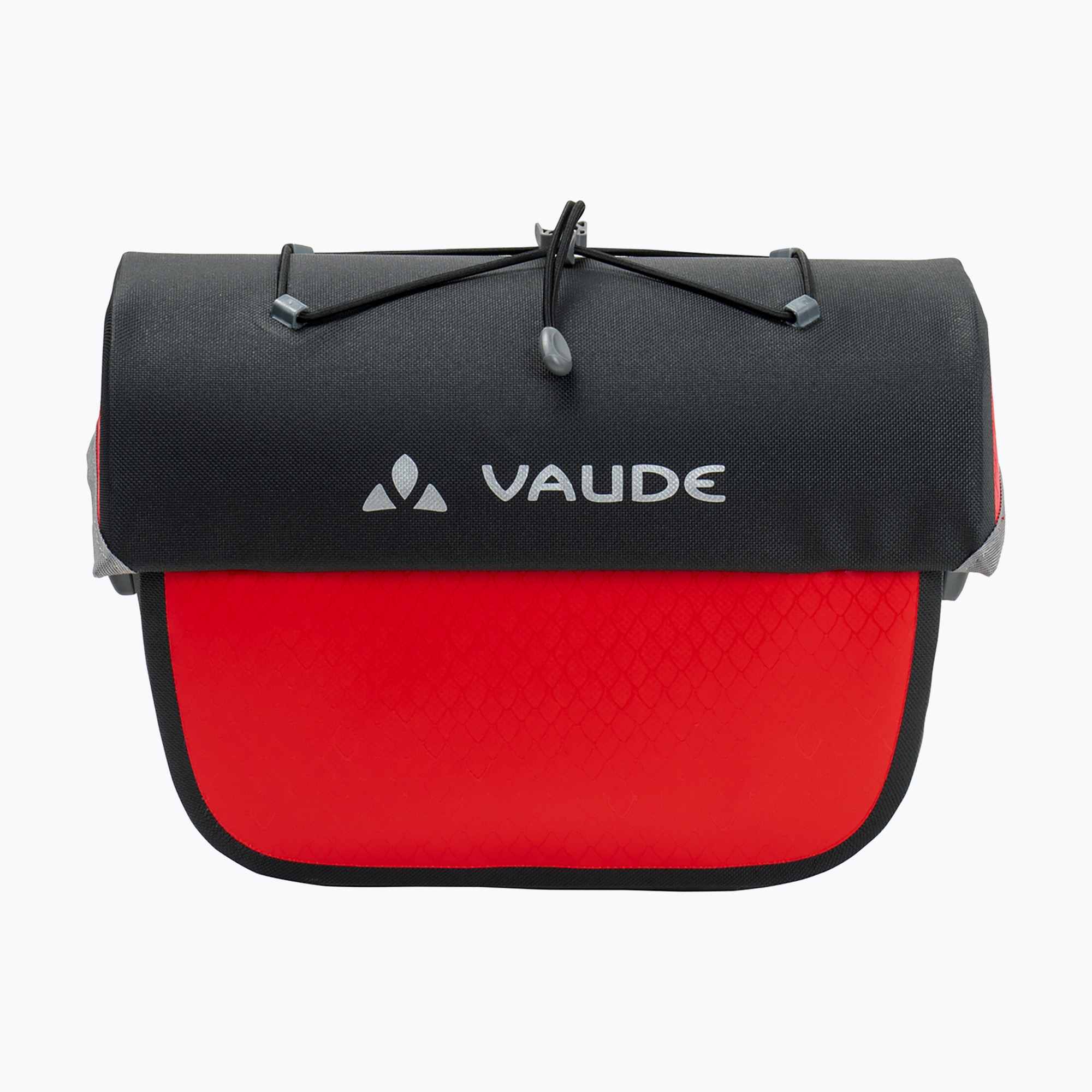Borsa da manubrio VAUDE Aqua Box 6 l rosso (6 l) (Aqua Box 46020)