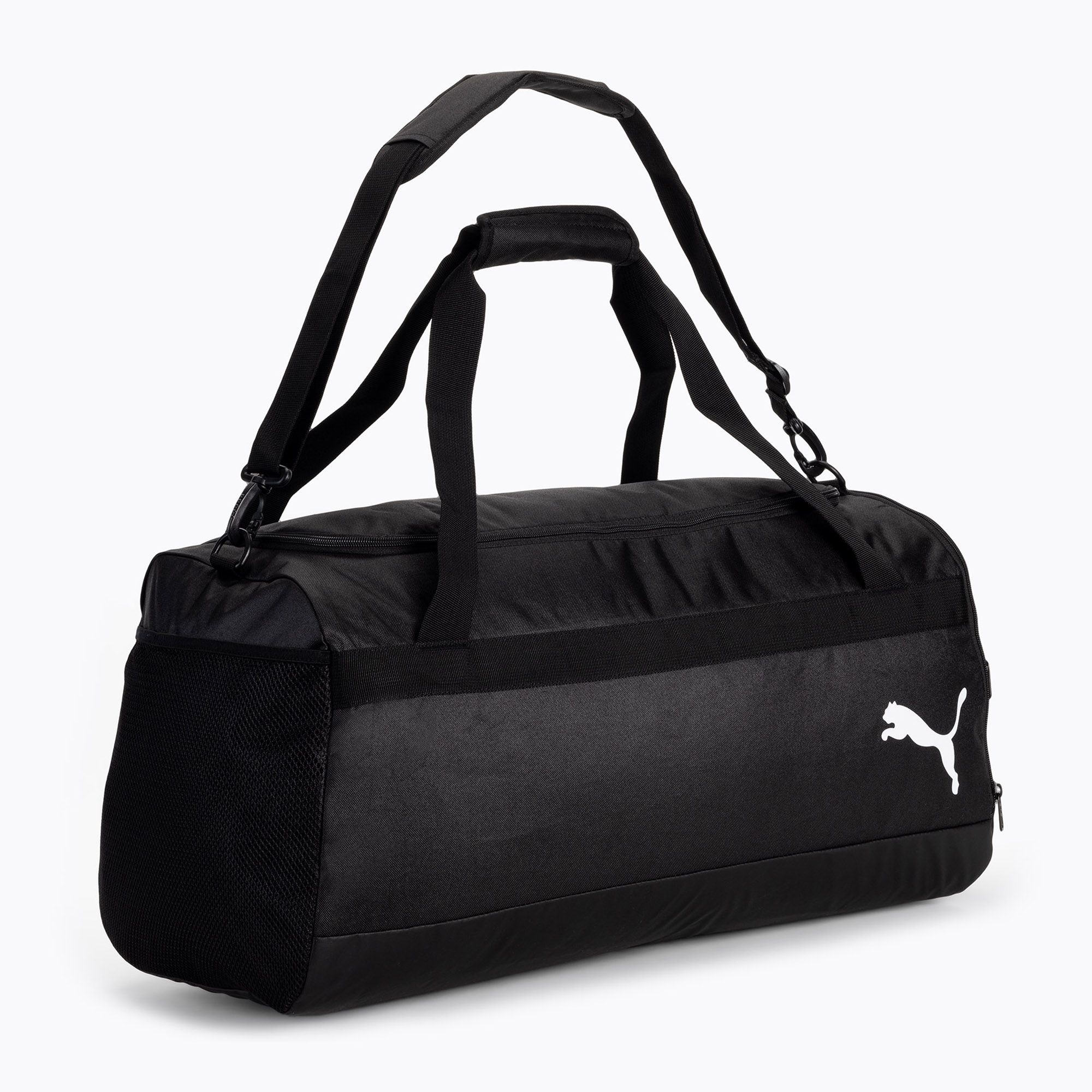 Torba treningowa PUMA TeamGOAL 23 Teambag 54 l puma black 