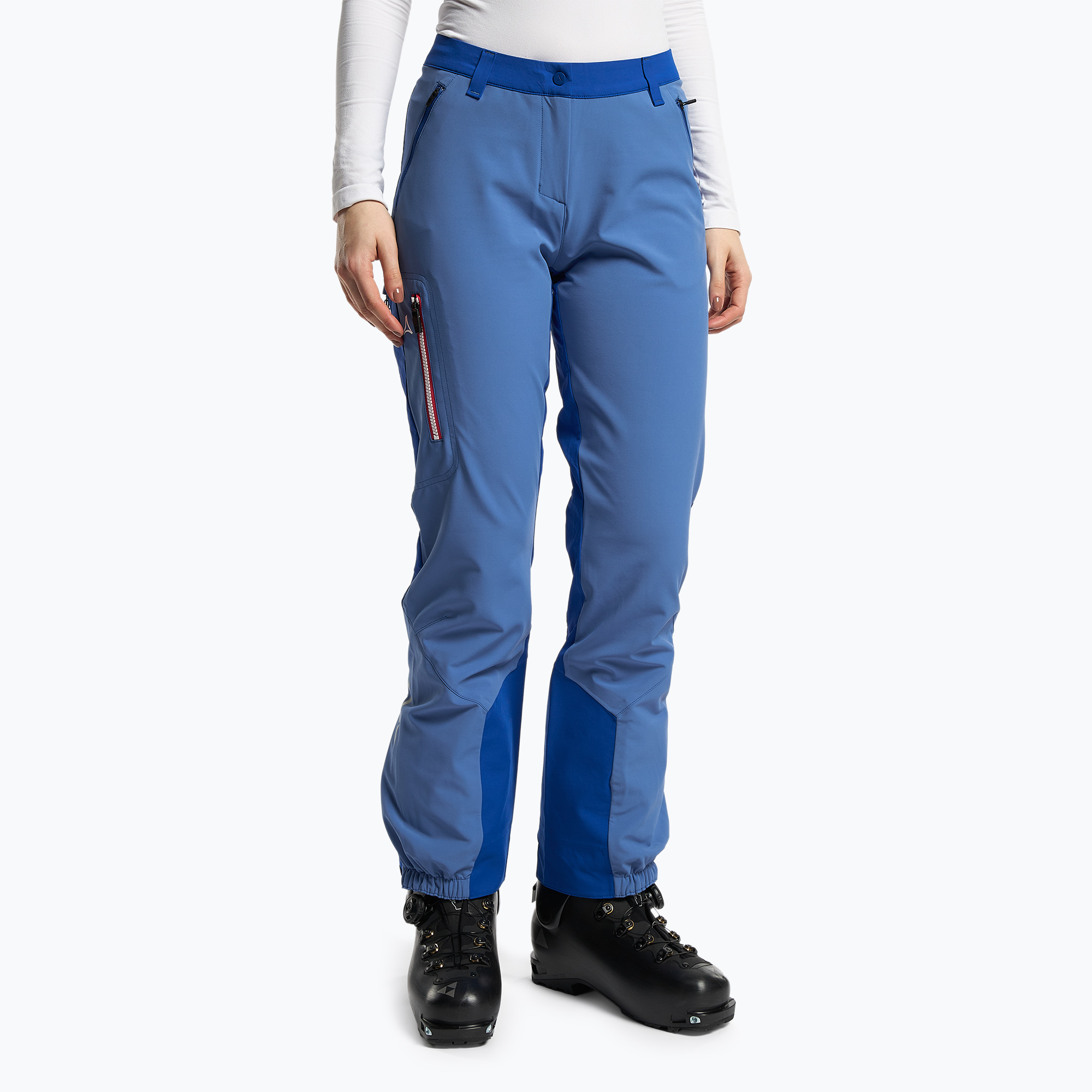 Dámske lyžiarske nohavice Schöffel Kals blue 2-133/8575 (Kals 20-13300/8575)