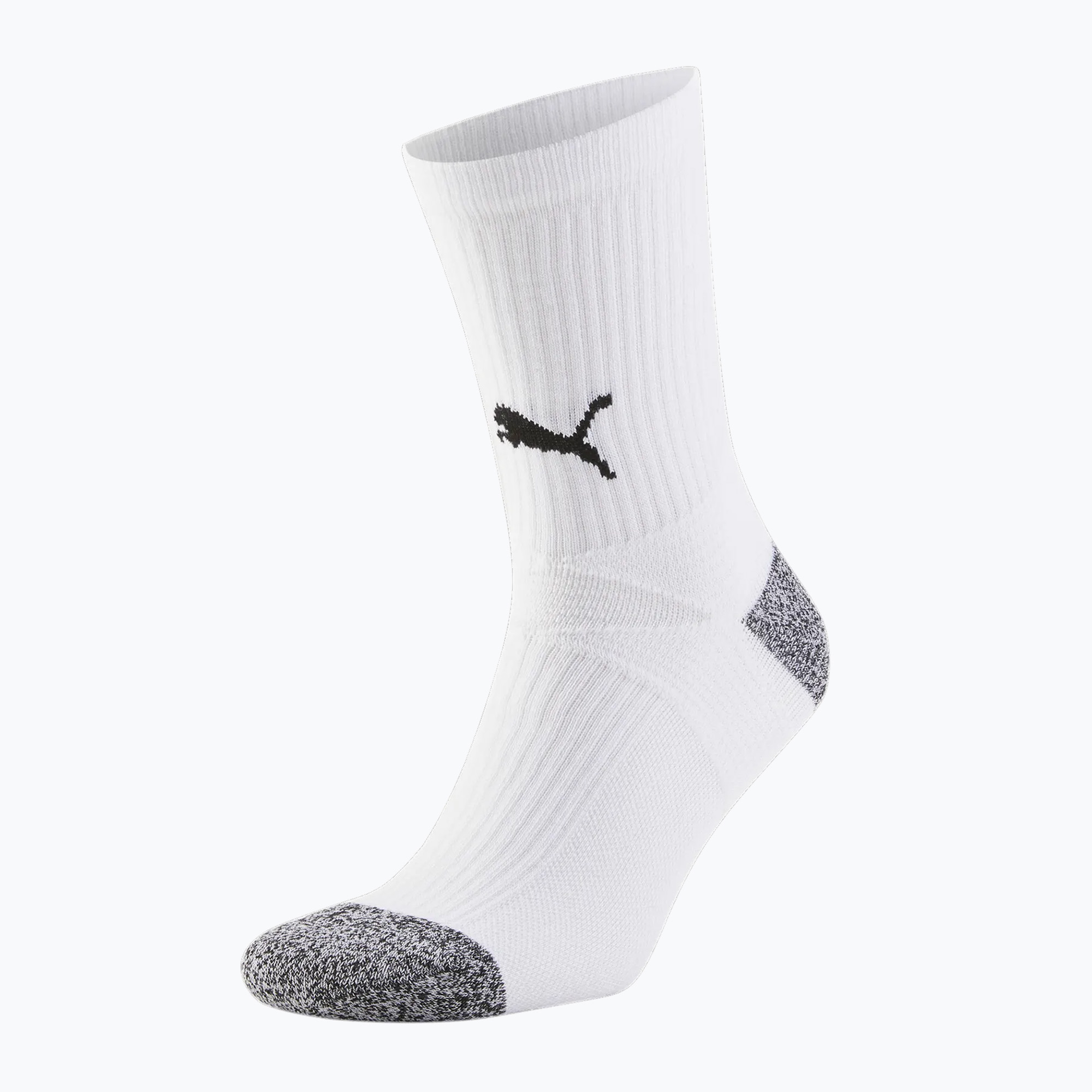 PUMA teamLiga Training socks puma white/ puma black (3)