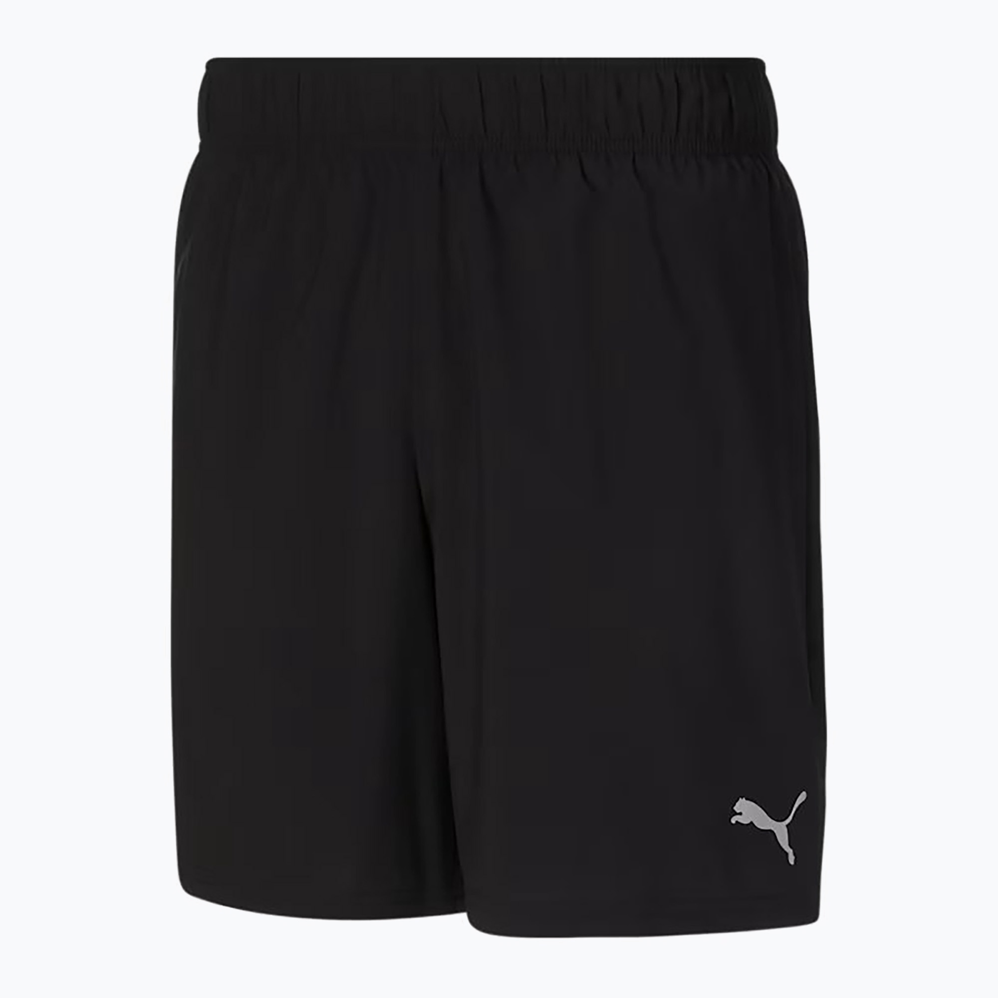 Pantaloncini da corsa da uomo PUMA Run Fav 2in1 nero (S) (Run Fav 2in1 521351 01)