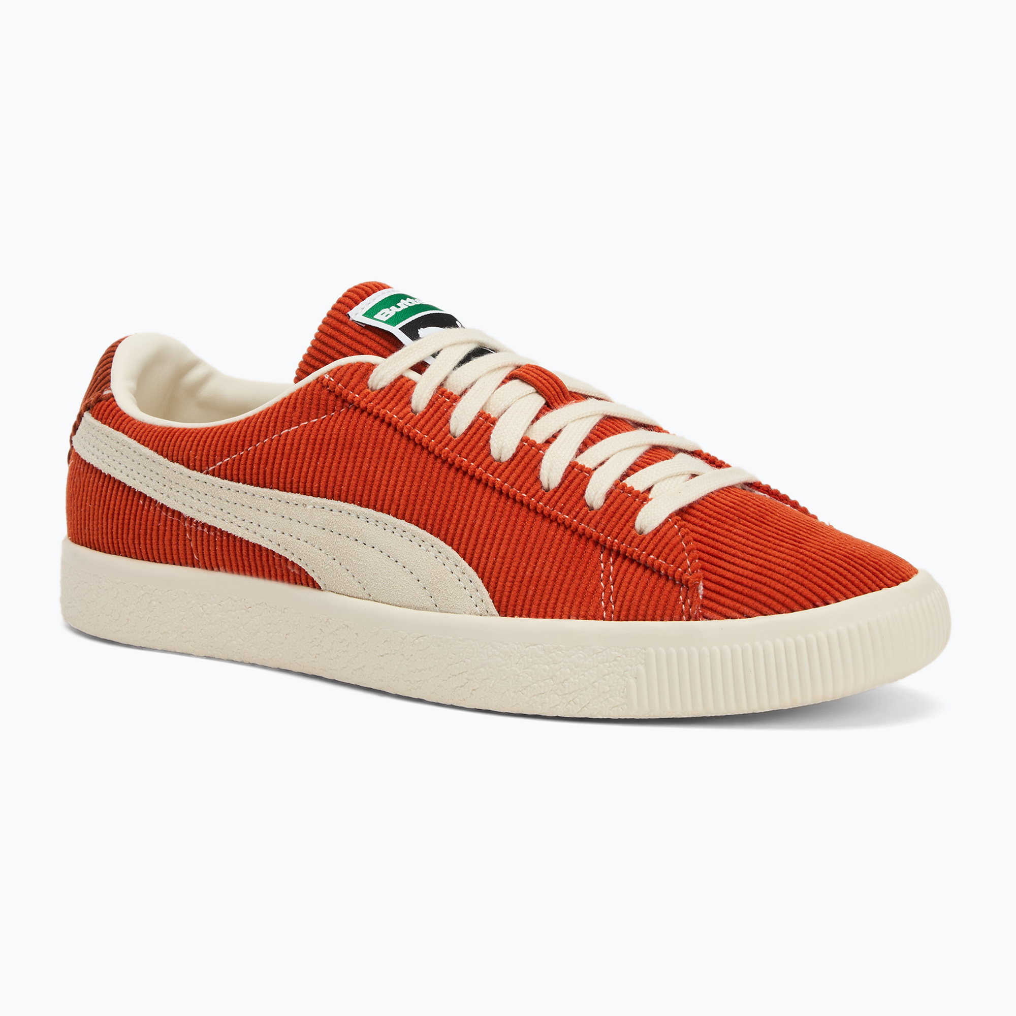 Buty PUMA X Butter Goods Basket Vintage rooibos tea/whisper white 