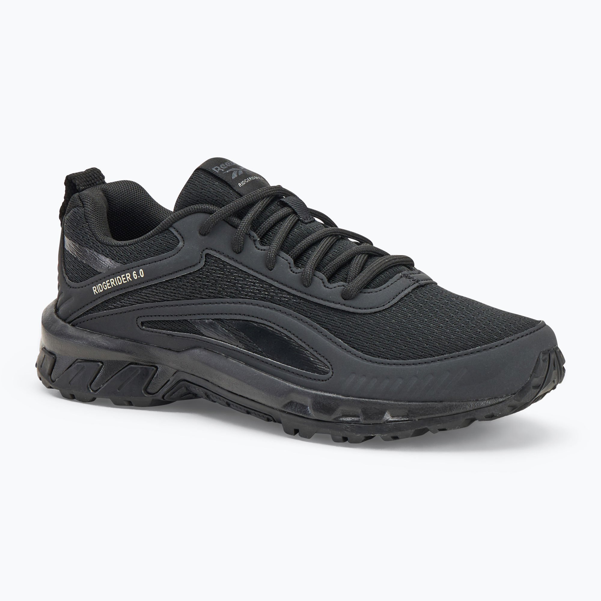 Buty damskie Reebok Ridgerider 6.0 core black/core black/flint grey metallic 