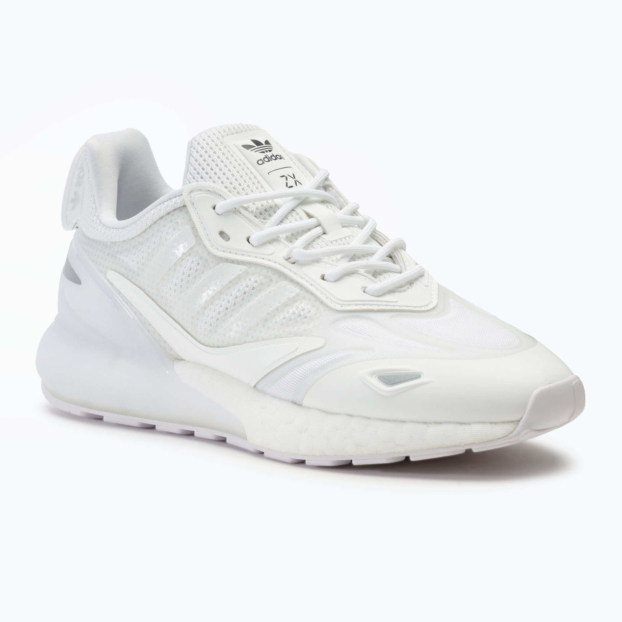 Buty adidas ZX 2K Boost 2.0 cloud white/core black 