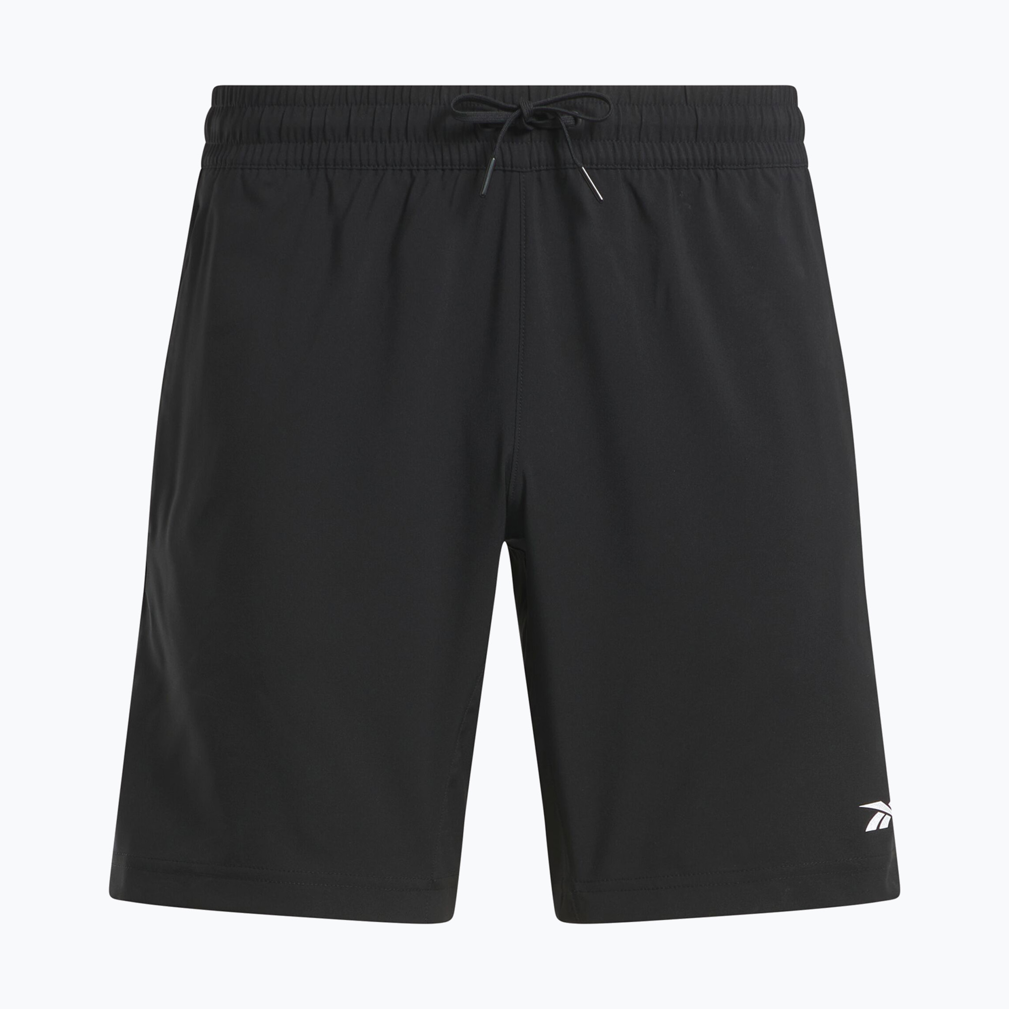 Pánske šortky Reebok Workout Woven black (Workout Woven 100043424)