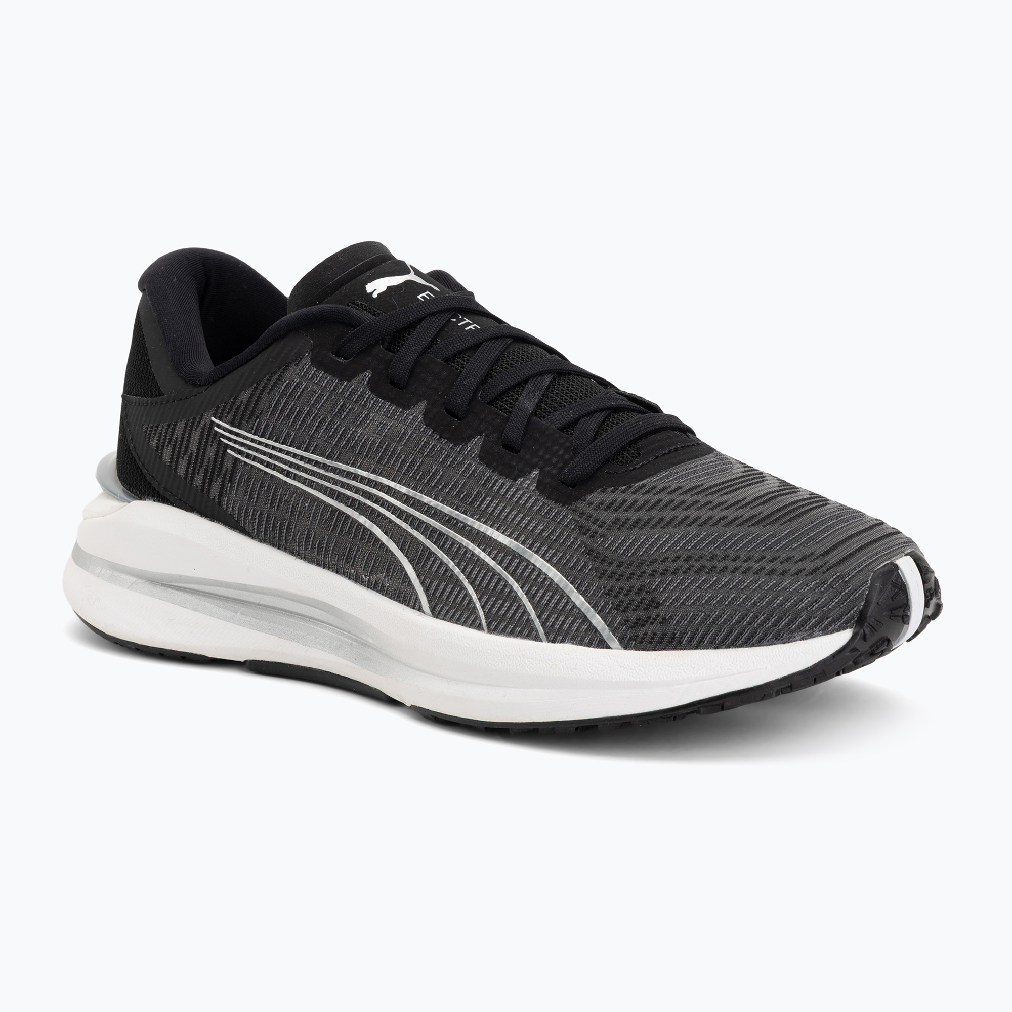 Buty do biegania damskie PUMA Electrify Turn black