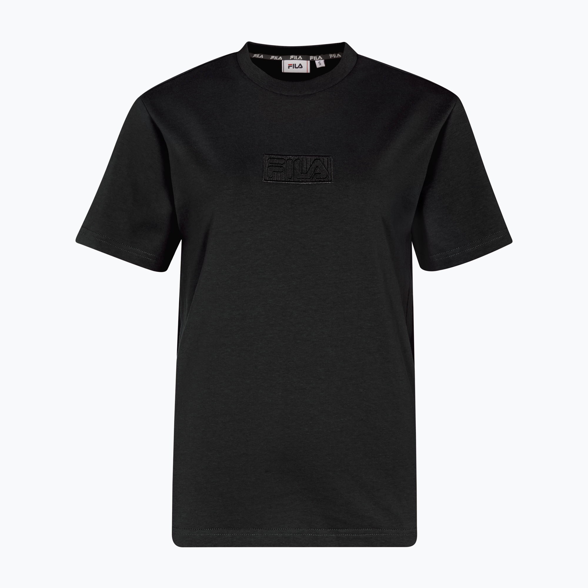 FILA Braila women's t-shirt moonless night (XS)