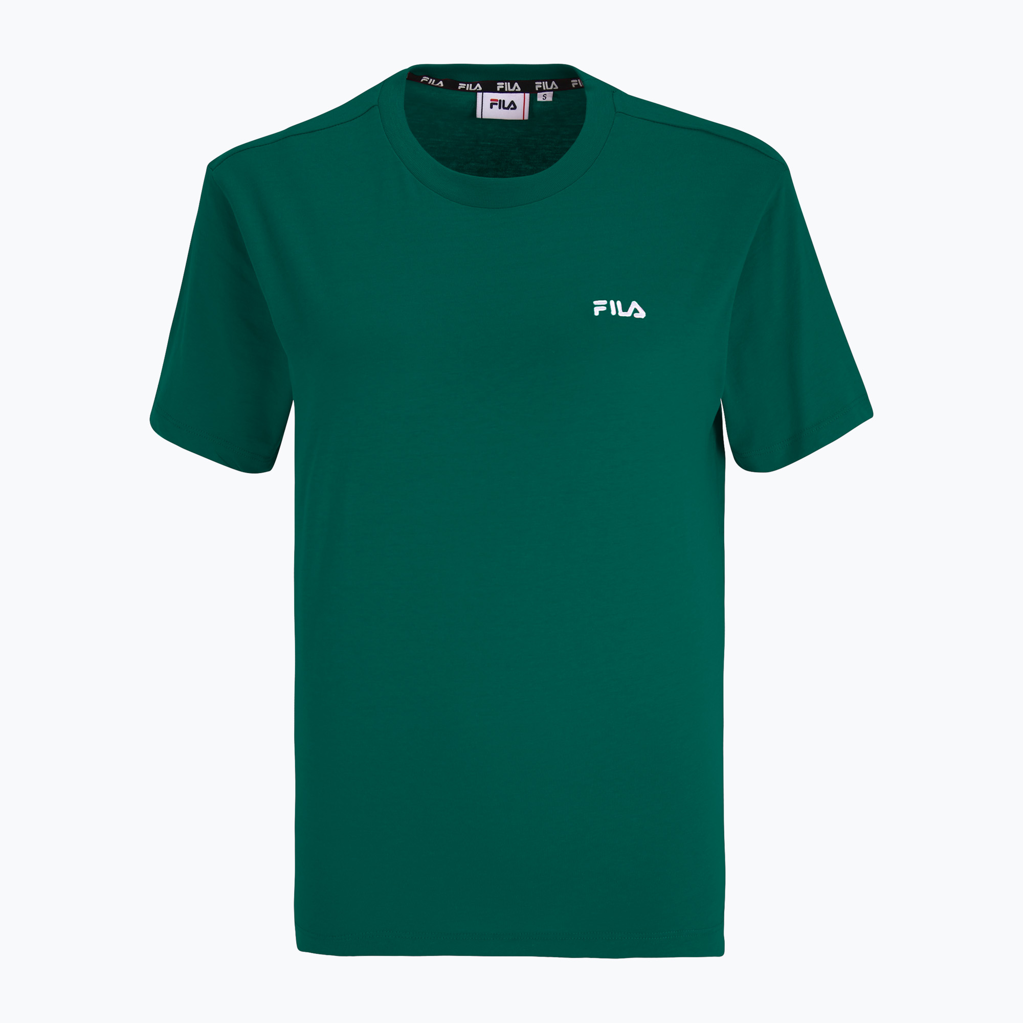 Tricou pentru femei FILA Biendorf aventurine (Biendorf FAW0452)