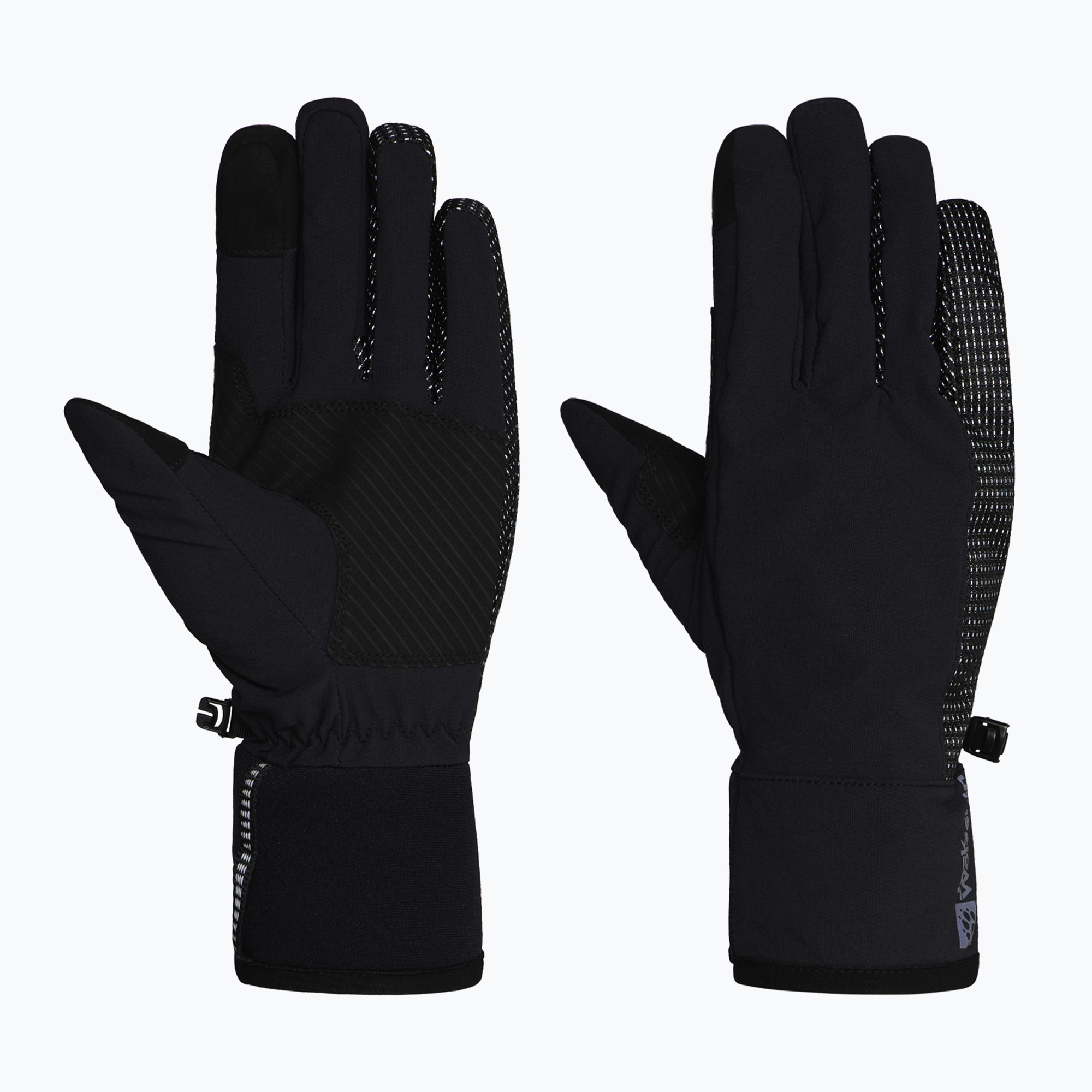Rękawiczki trekkingowe Jack Wolfskin Gleam 