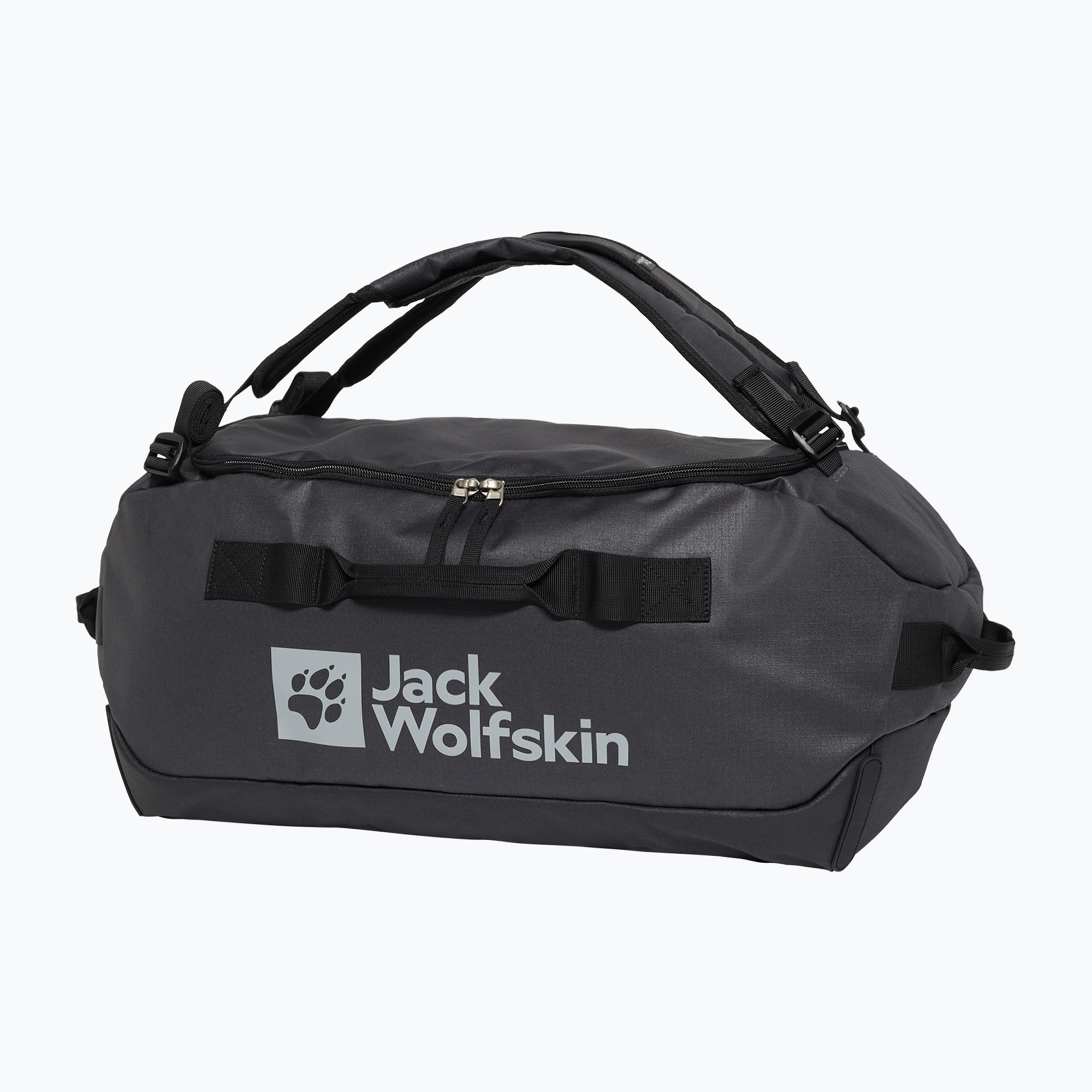 Torba podróżna Jack Wolfskin All-In Duffle 35 l phantom 