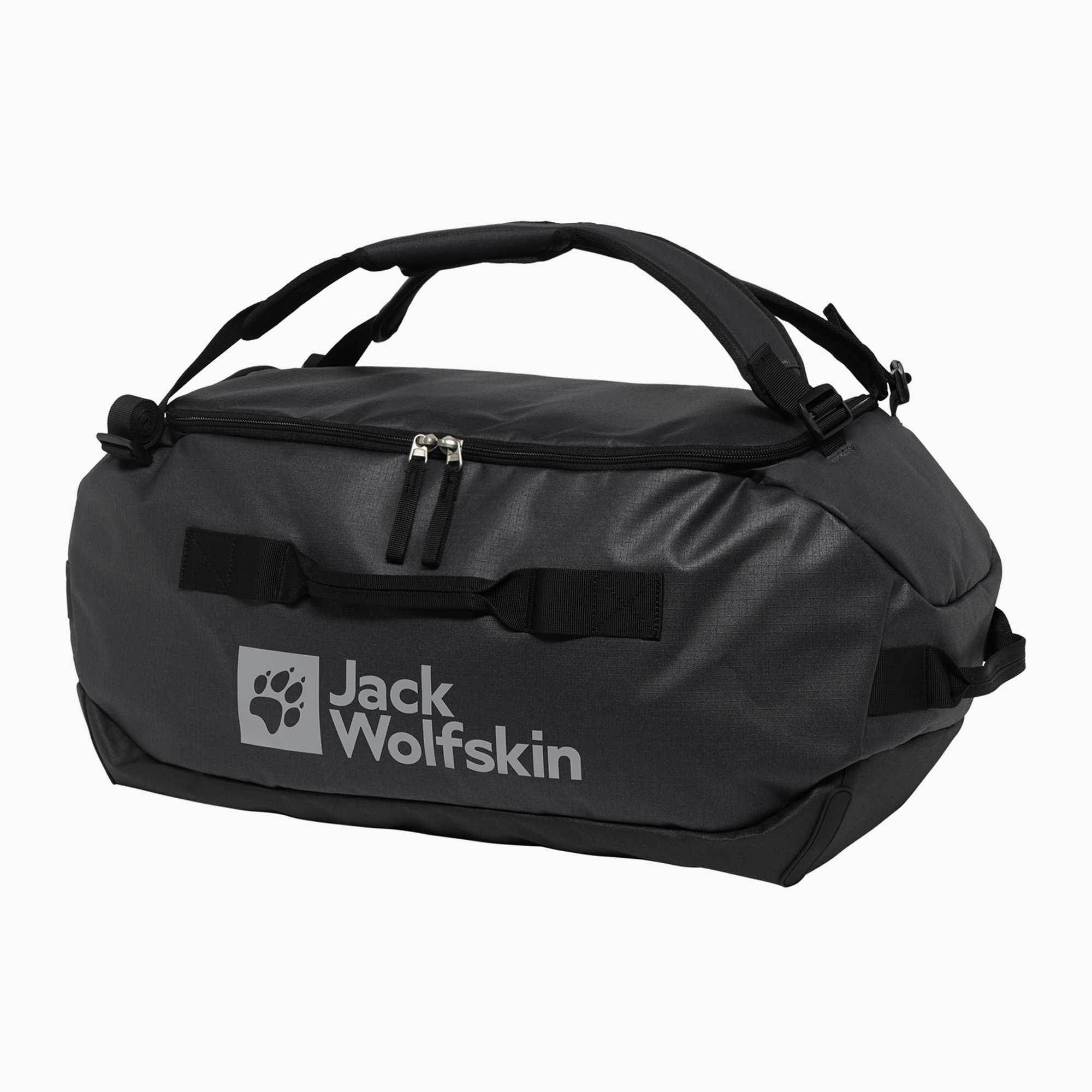 Torba podróżna Jack Wolfskin All-In Duffle 45 l phantom 