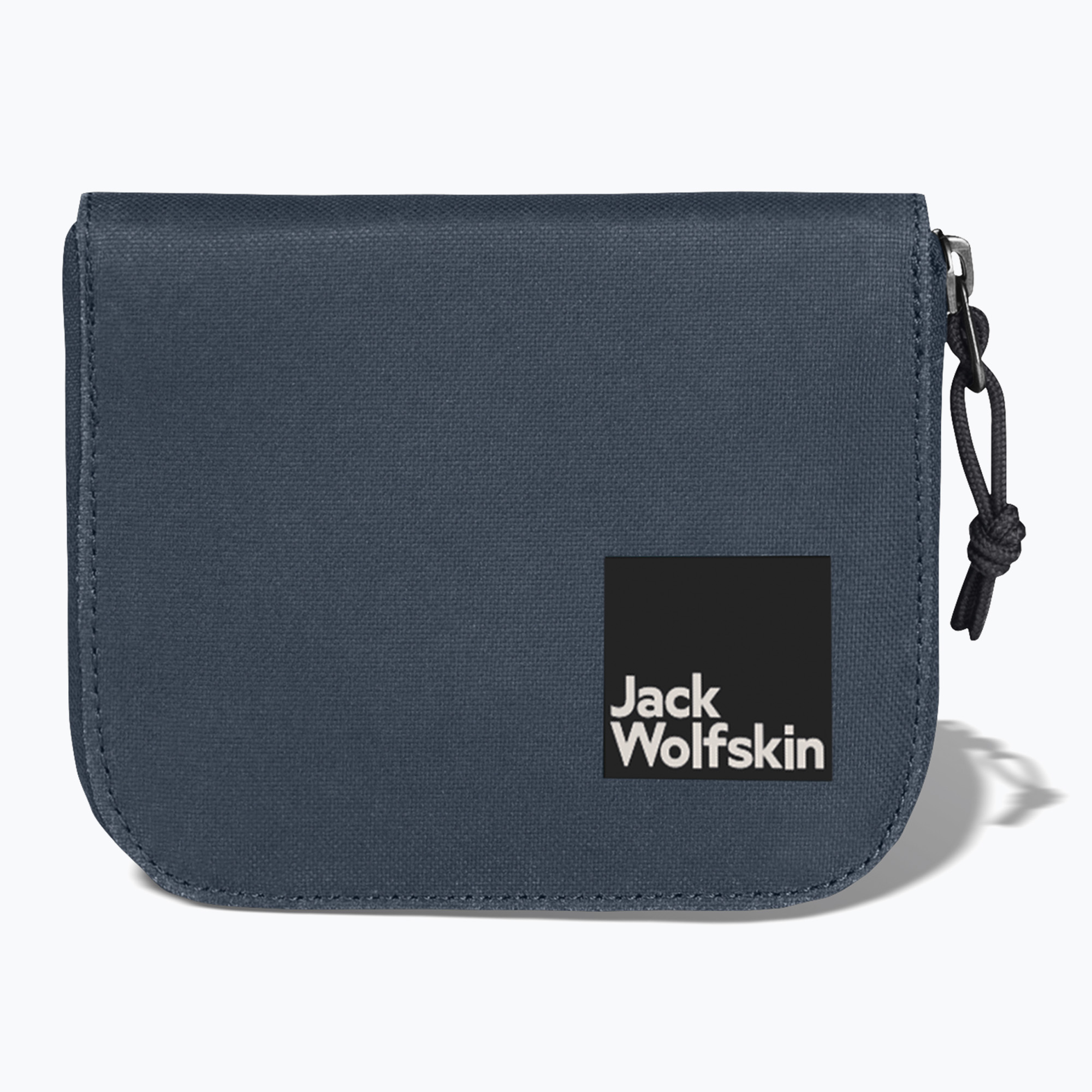Portfel Jack Wolfskin Konya midnight sky 