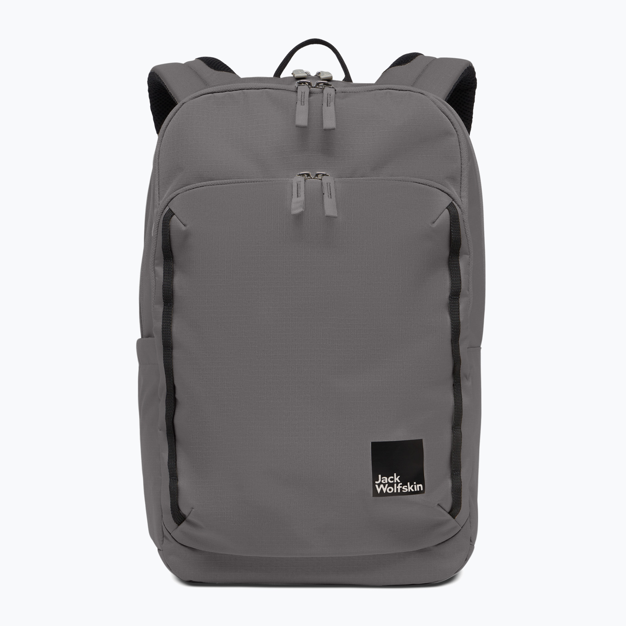 Plecak miejski Jack Wolfskin Terracade 24 l slate 
