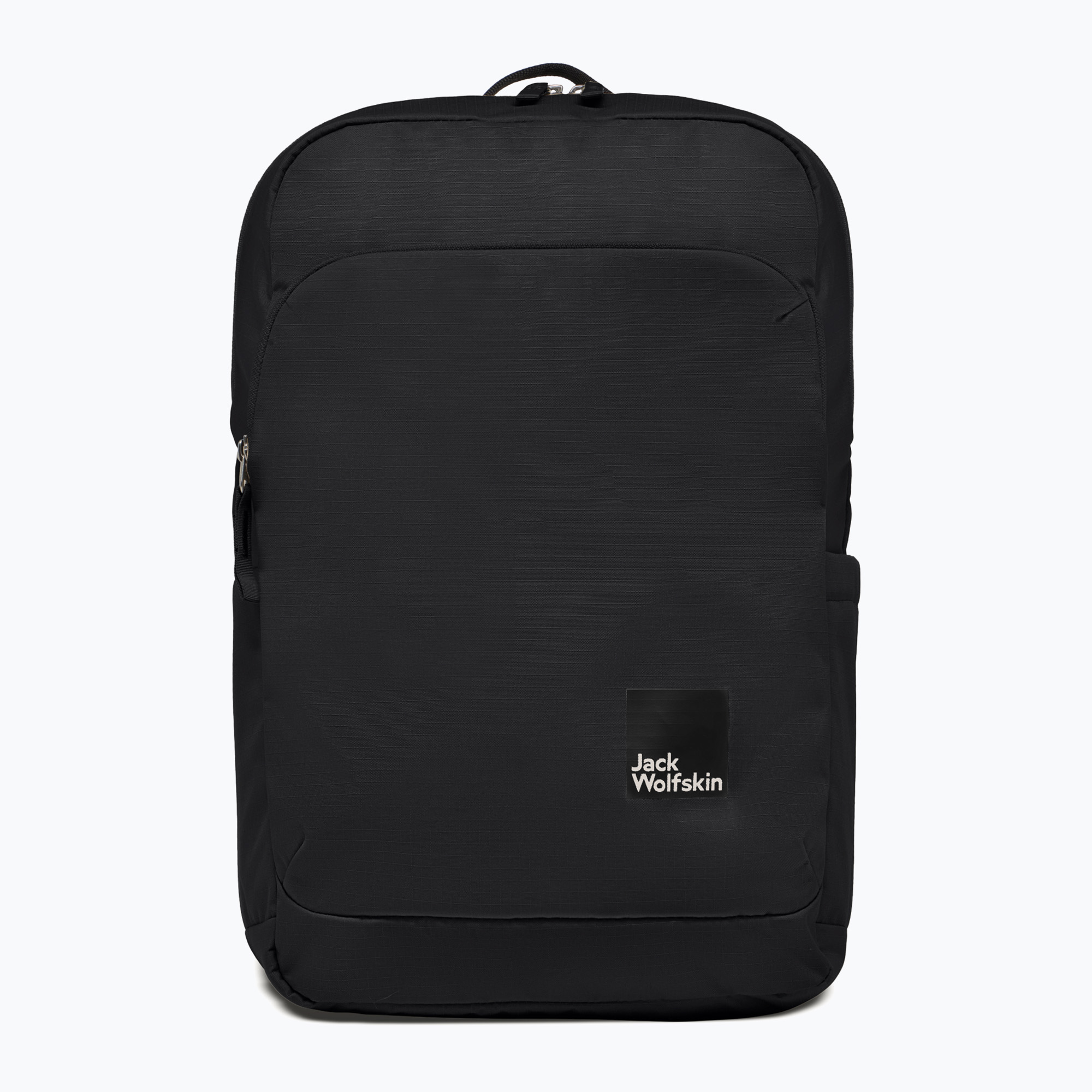 Plecak miejski Jack Wolfskin Terraview 20 l black 