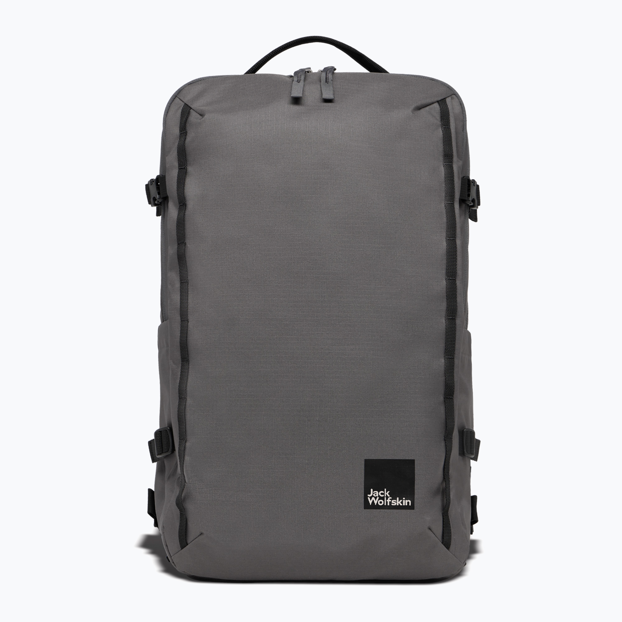 Plecak miejski Jack Wolfskin Sierra 32 l slate 
