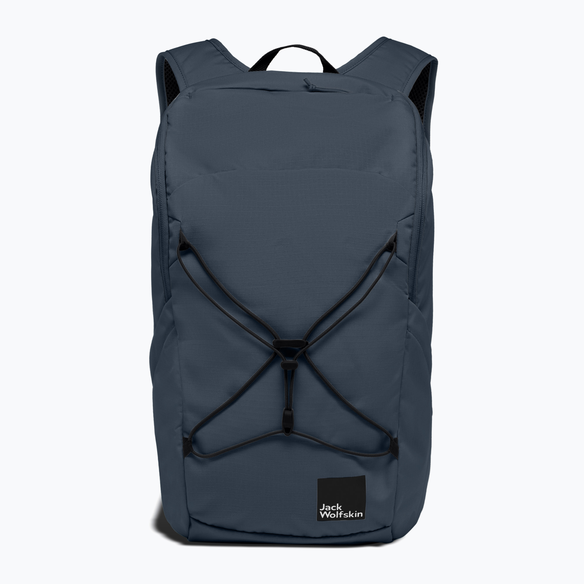 Plecak miejski damski Jack Wolfskin Serene 18 l midnight sky 