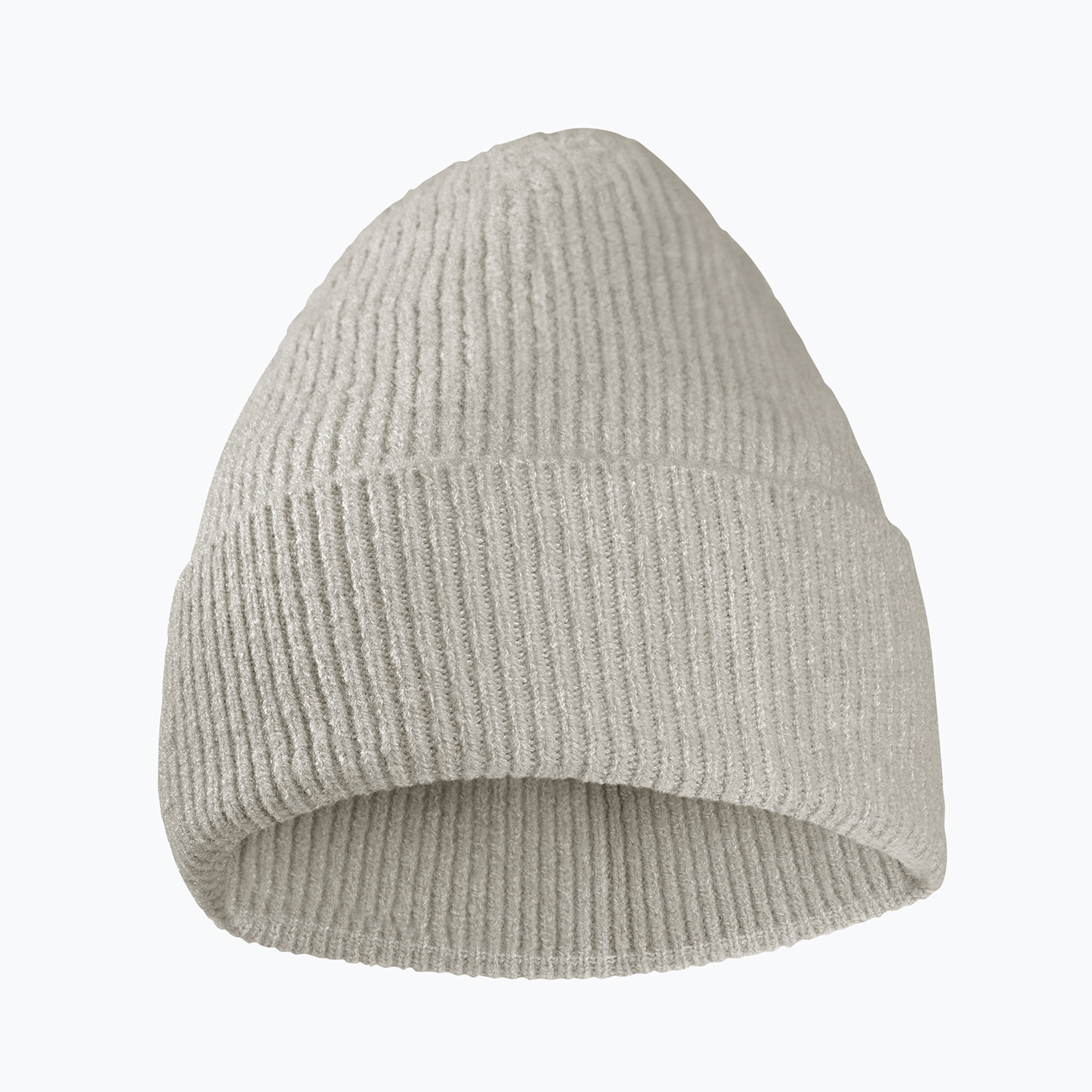 Czapka zimowa Jack Wolfskin Fuzzy pale sand 