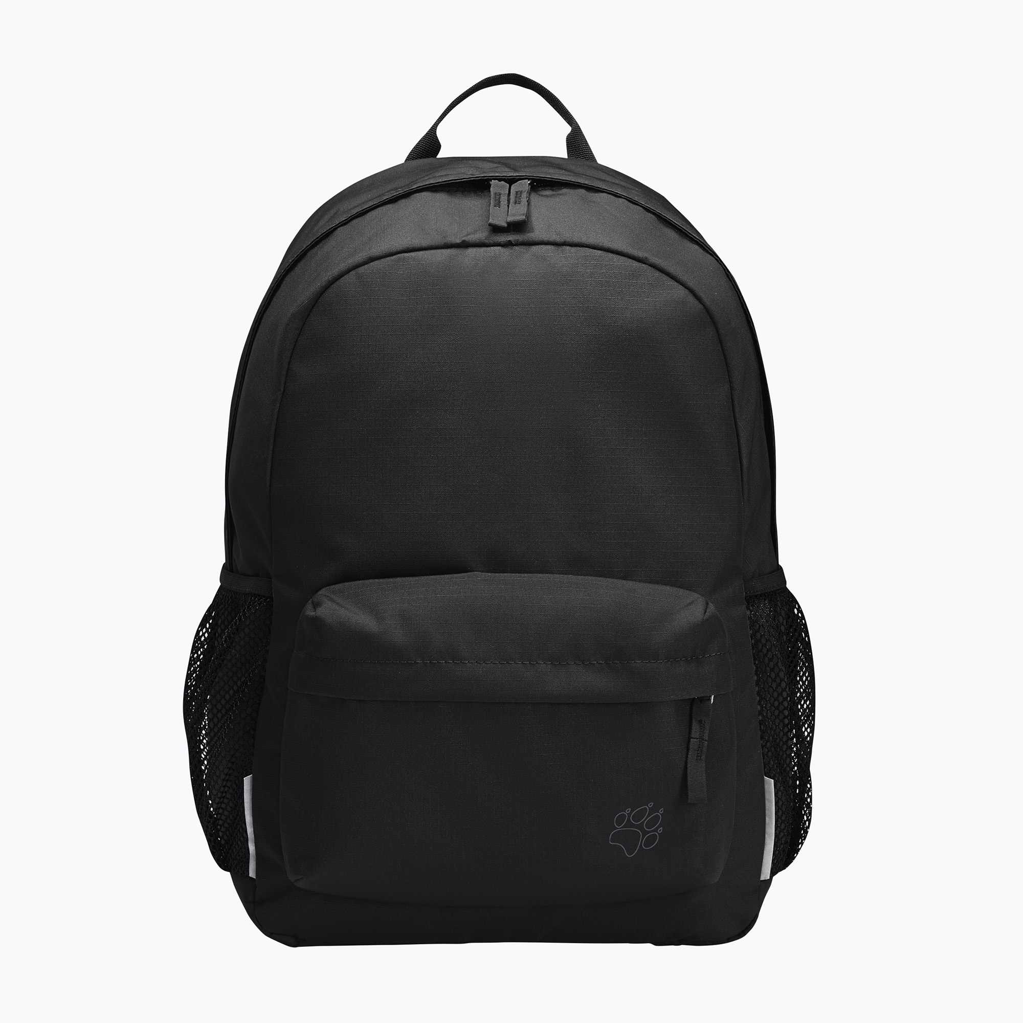 Plecak miejski dziecięcy Jack Wolfskin Rebel 25 l black 