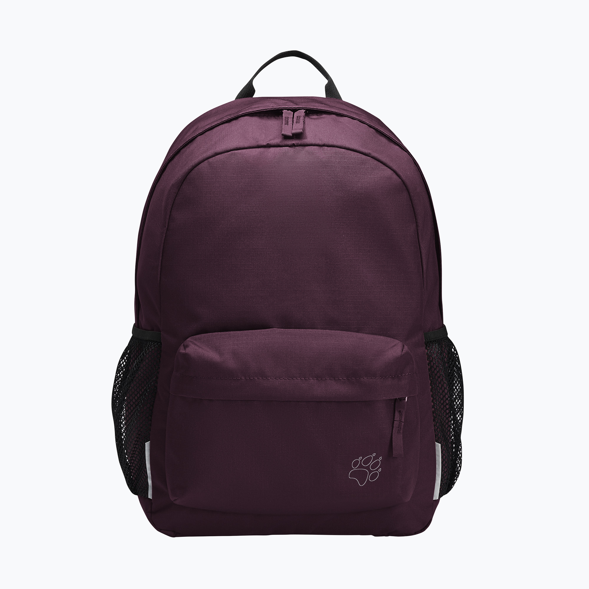 Plecak miejski dziecięcy Jack Wolfskin Rebel 25 l amaranth 