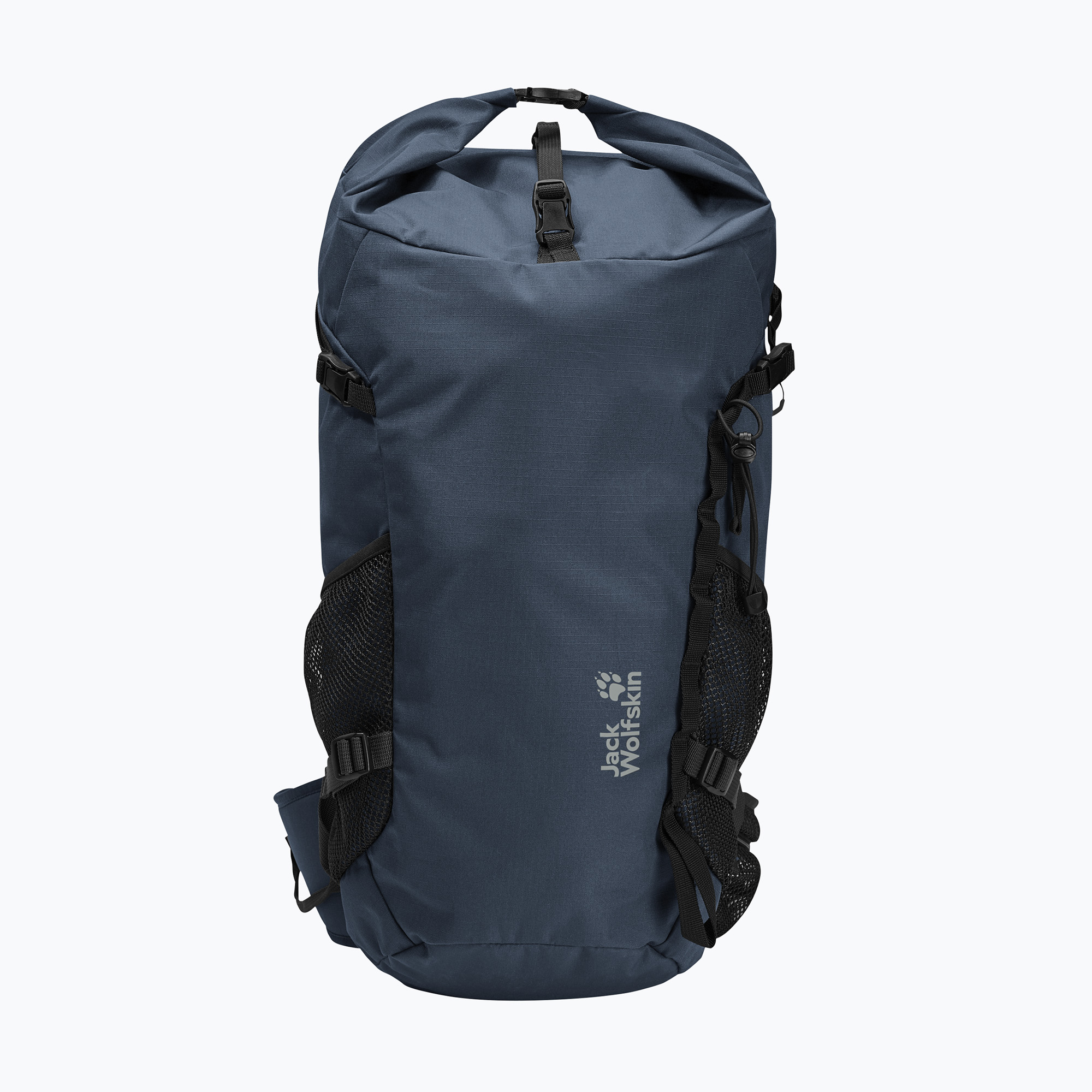 Plecak turystyczny Jack Wolfskin Velocity Lite 28 l midnight sky 