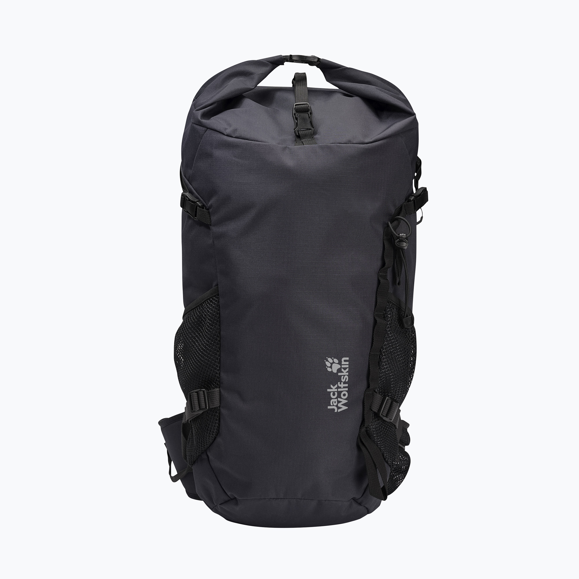 Plecak turystyczny Jack Wolfskin Velocity Lite 28 l phantom 