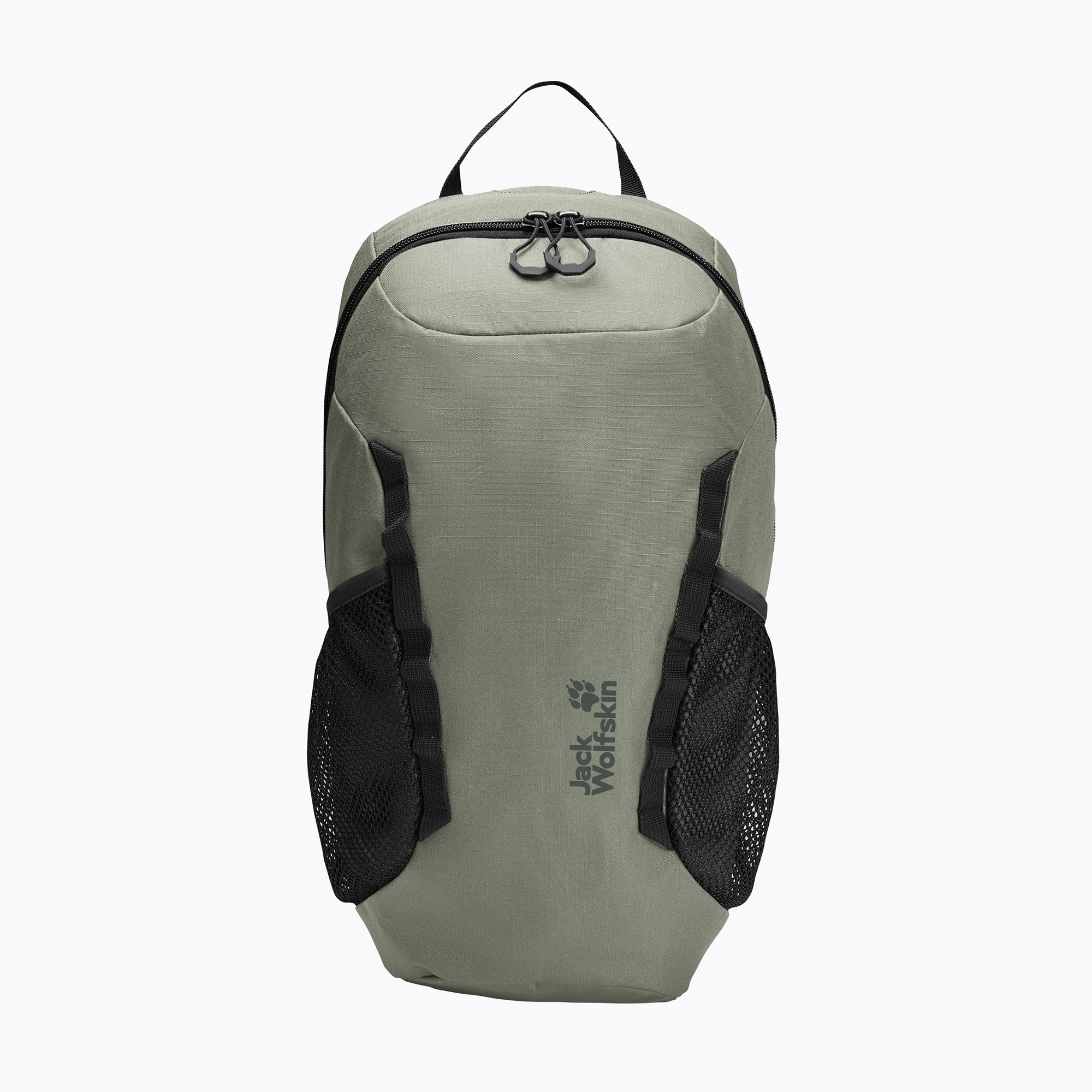 Plecak Jack Wolfskin Velocity Lite 10 l mint leaf 