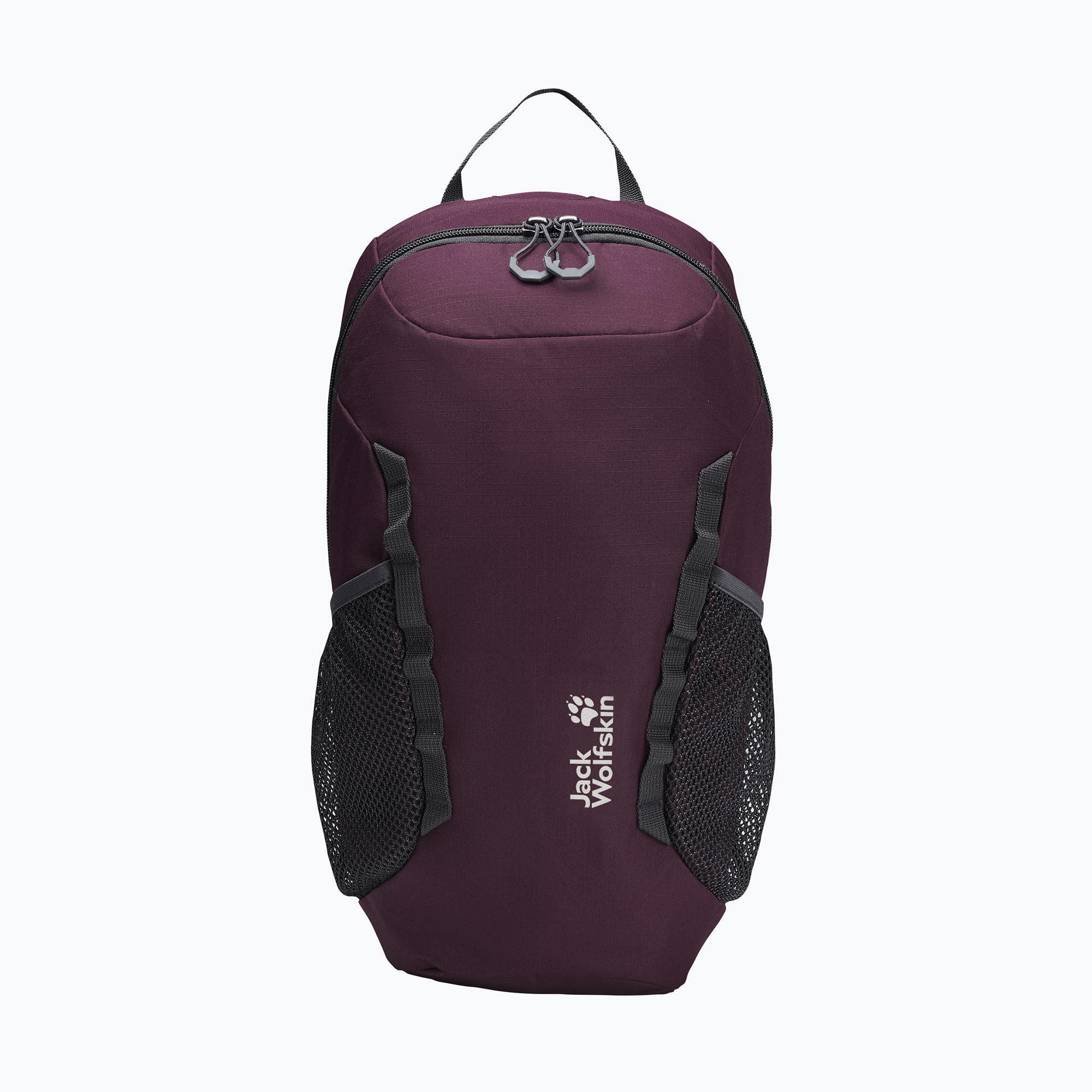 Plecak Jack Wolfskin Velocity Lite 10 l amaranth 