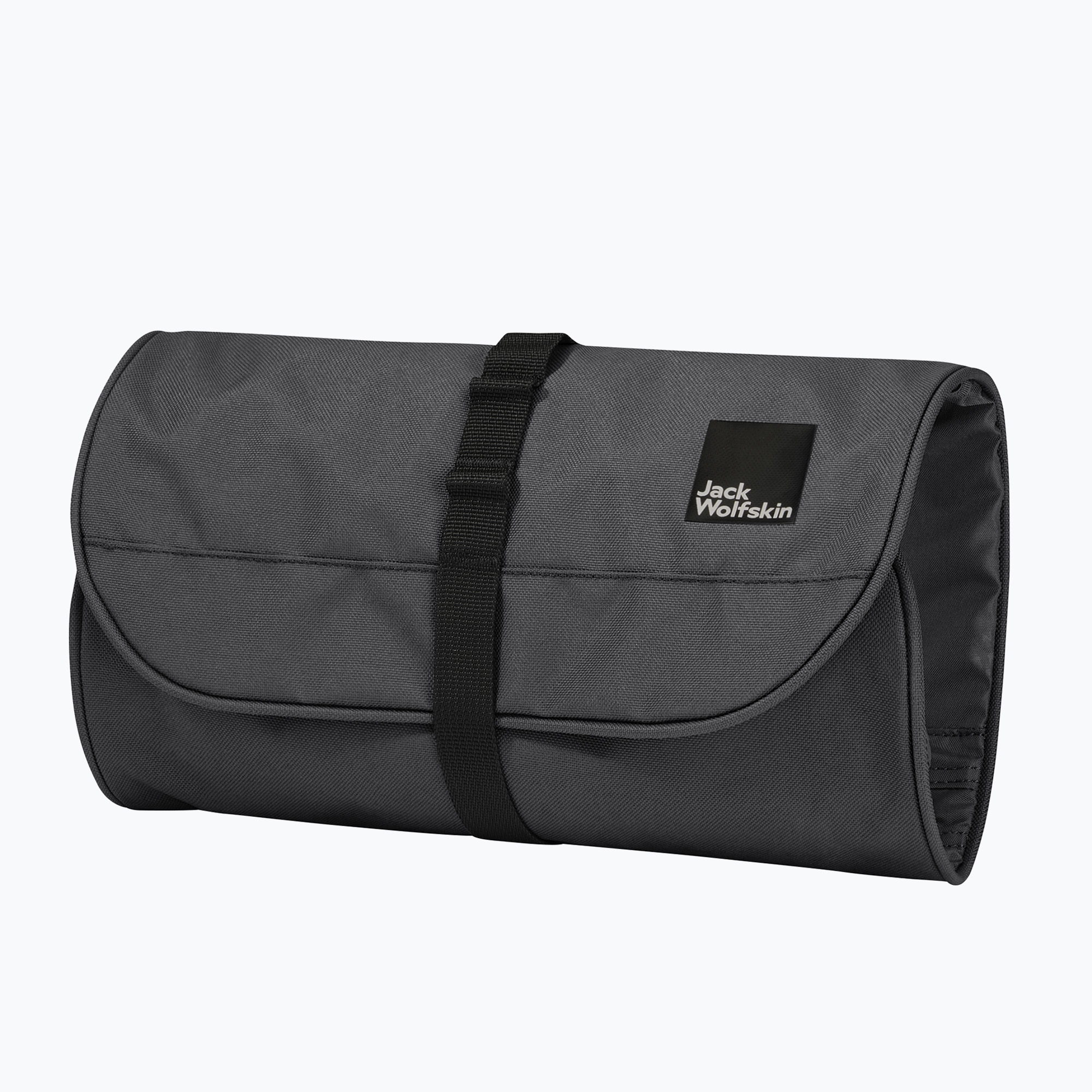 Kosmetyczka Jack Wolfskin Konya Waschsalon slate 