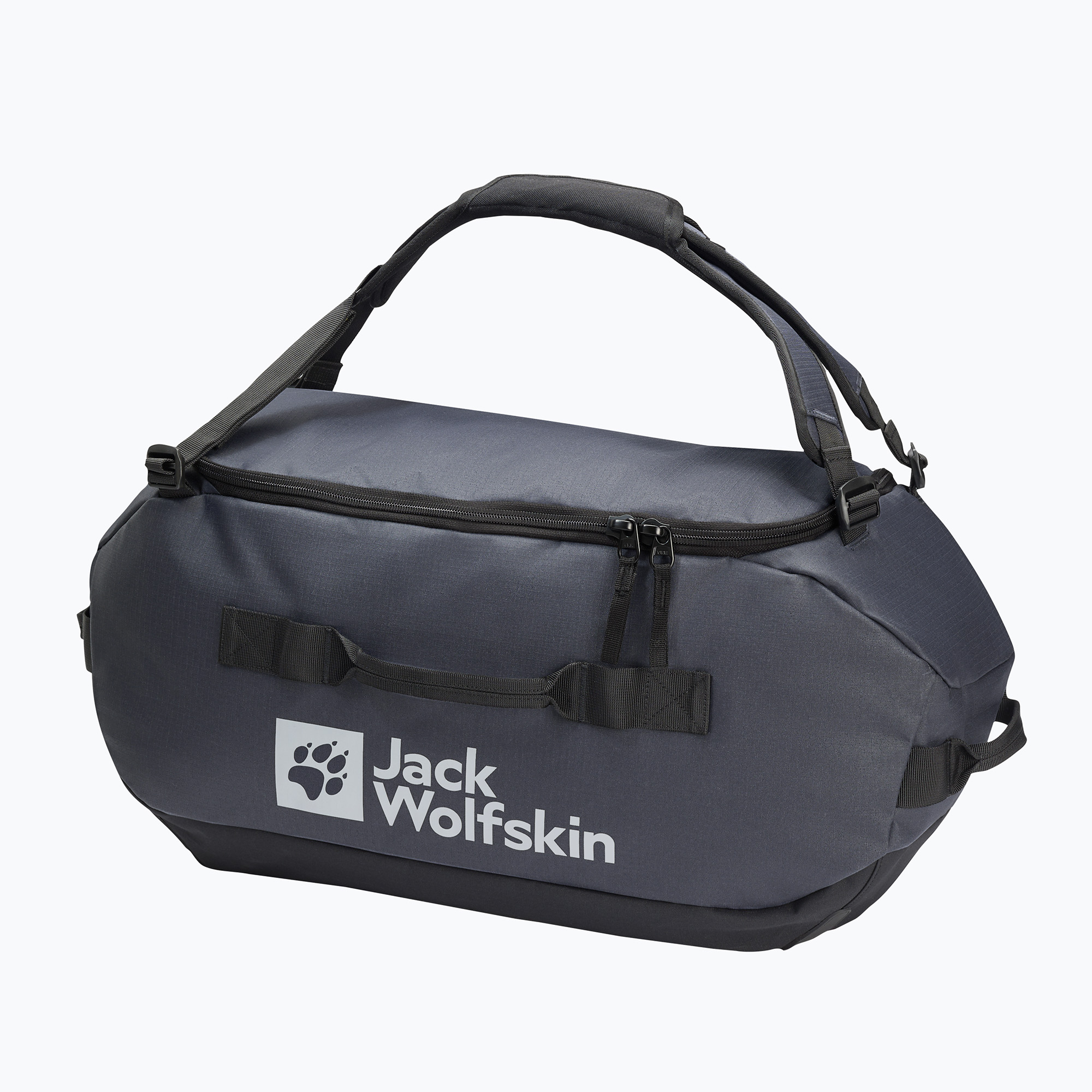 Torba podróżna Jack Wolfskin All-In Duffle 45 l midnight sky 