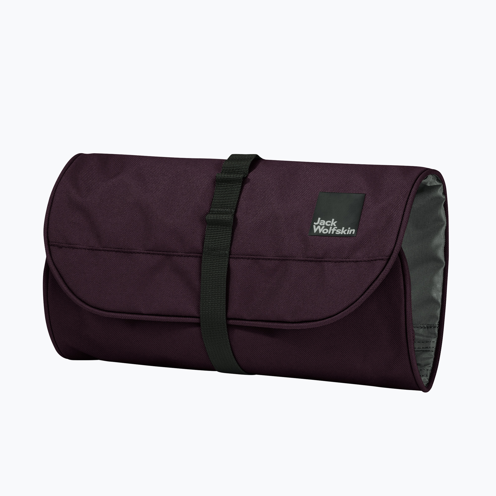Kozmetická taška Jack Wolfskin Konya Waschsalon amaranth