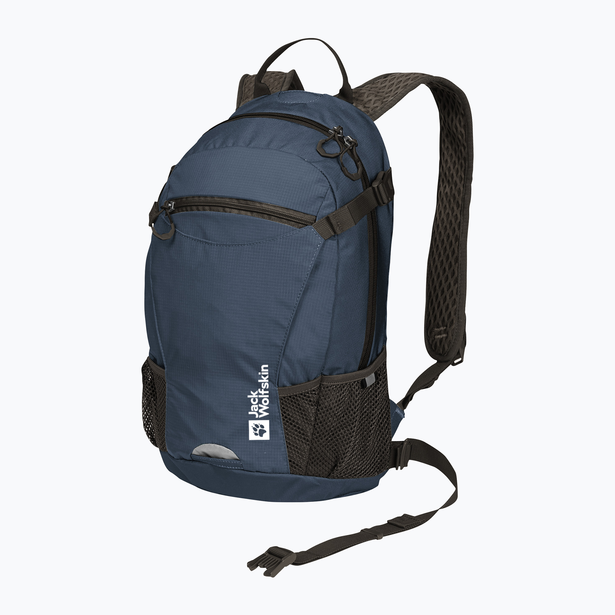 Plecak rowerowy Jack Wolfskin Velocity 12 l midnight sky 