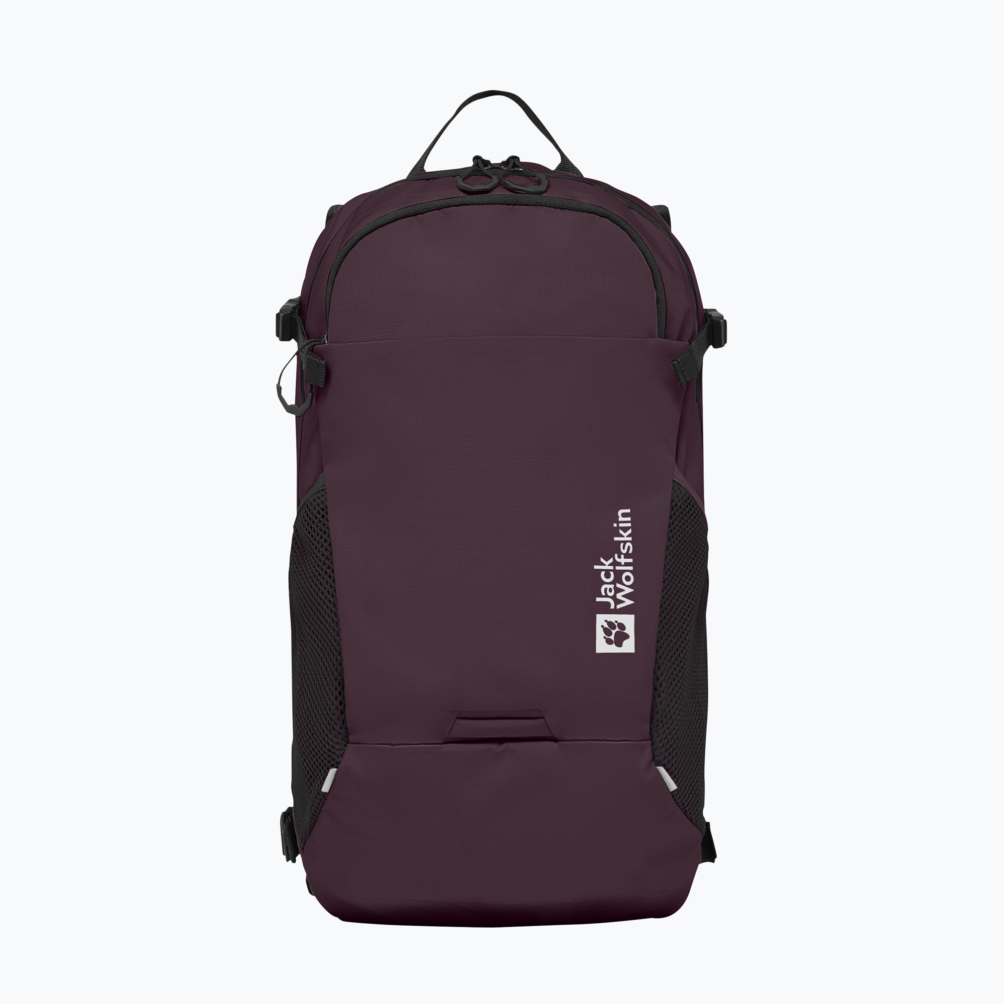 Plecak Jack Wolfskin Velocity 20 l amaranth 