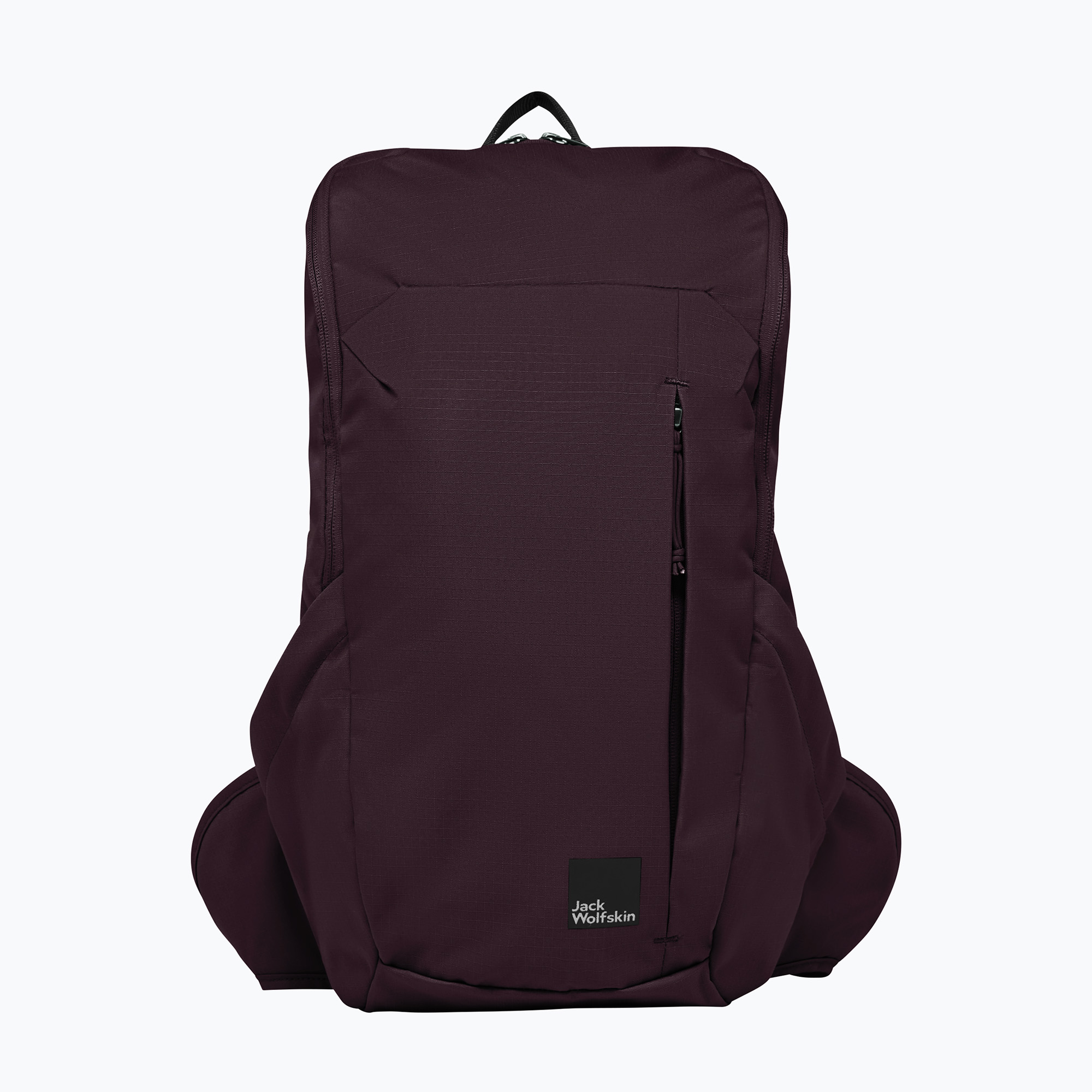 Plecak miejski damski Jack Wolfskin Waimea 15 l amaranth 