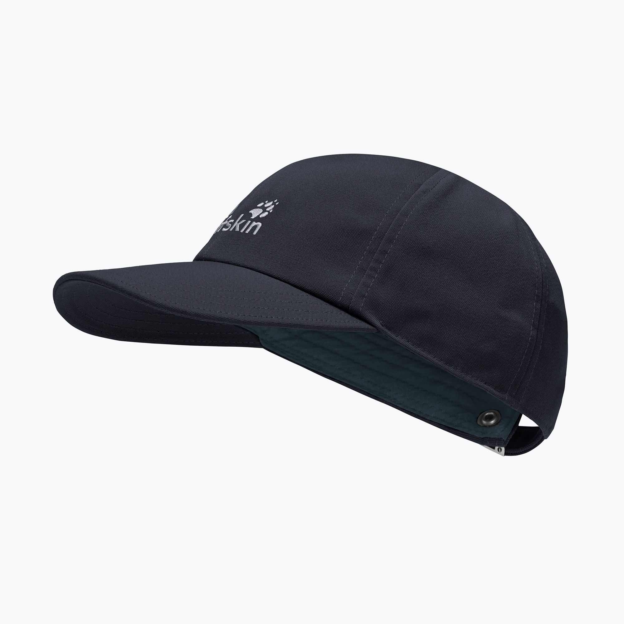 Șapcă Jack Wolfskin sunset dark navy