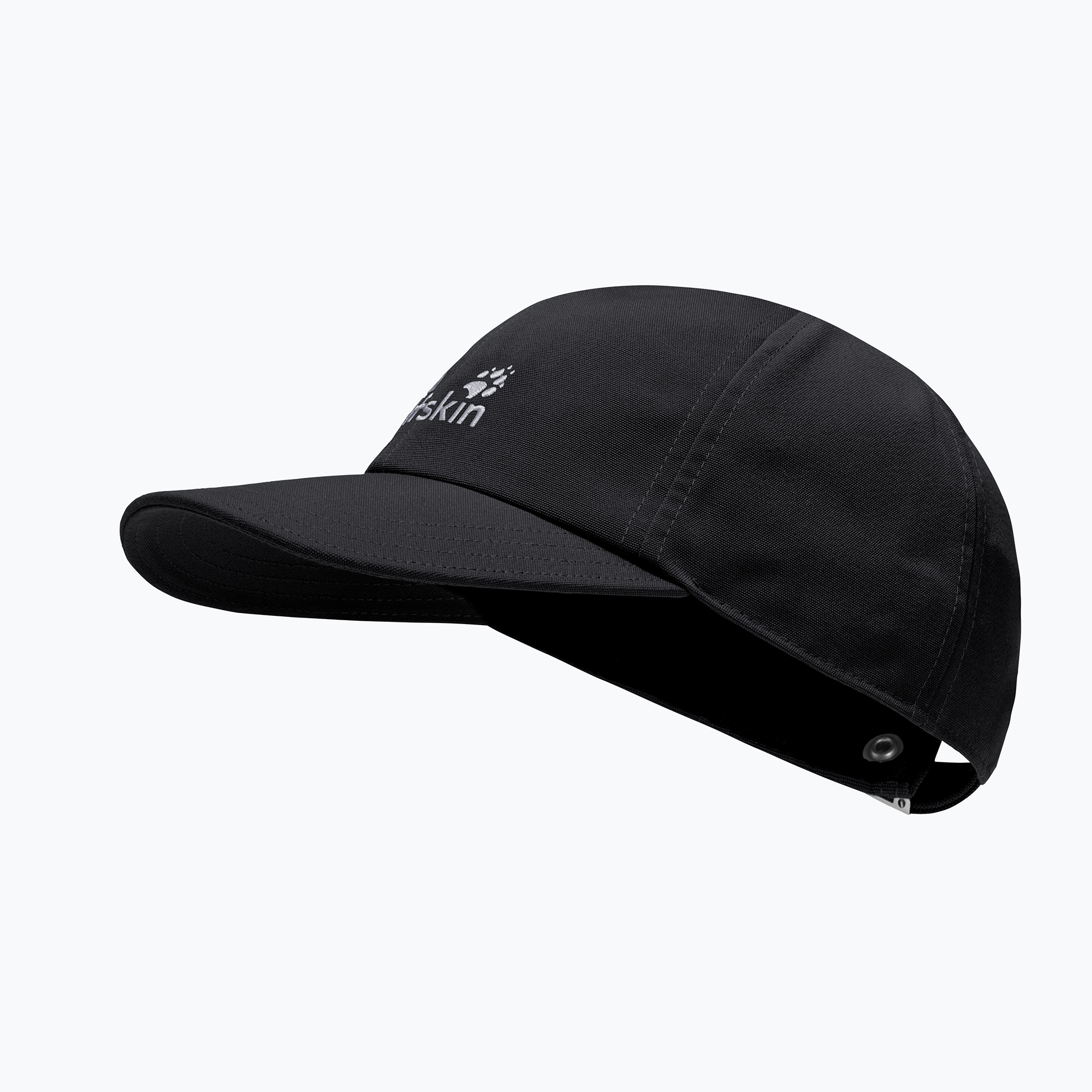 Șapcă Jack Wolfskin sunset black