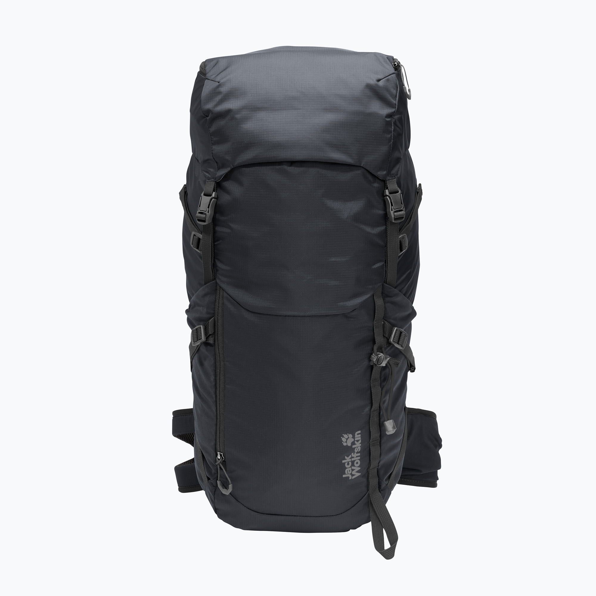 Plecak turystyczny Jack Wolfskin Echotrek Shape 30 l phantom 