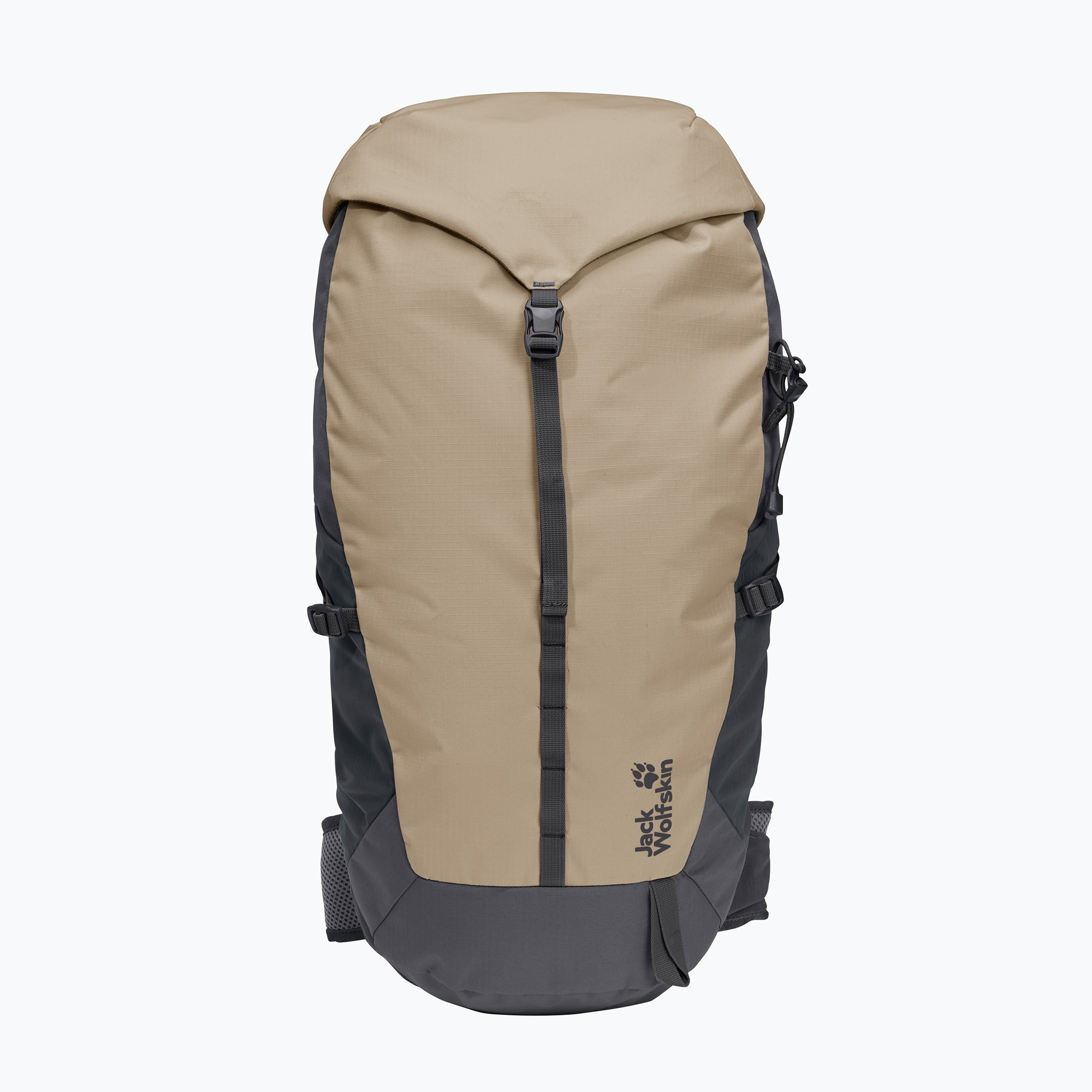 Plecak turystyczny Jack Wolfskin Astro Vent 30 l hazel wood 