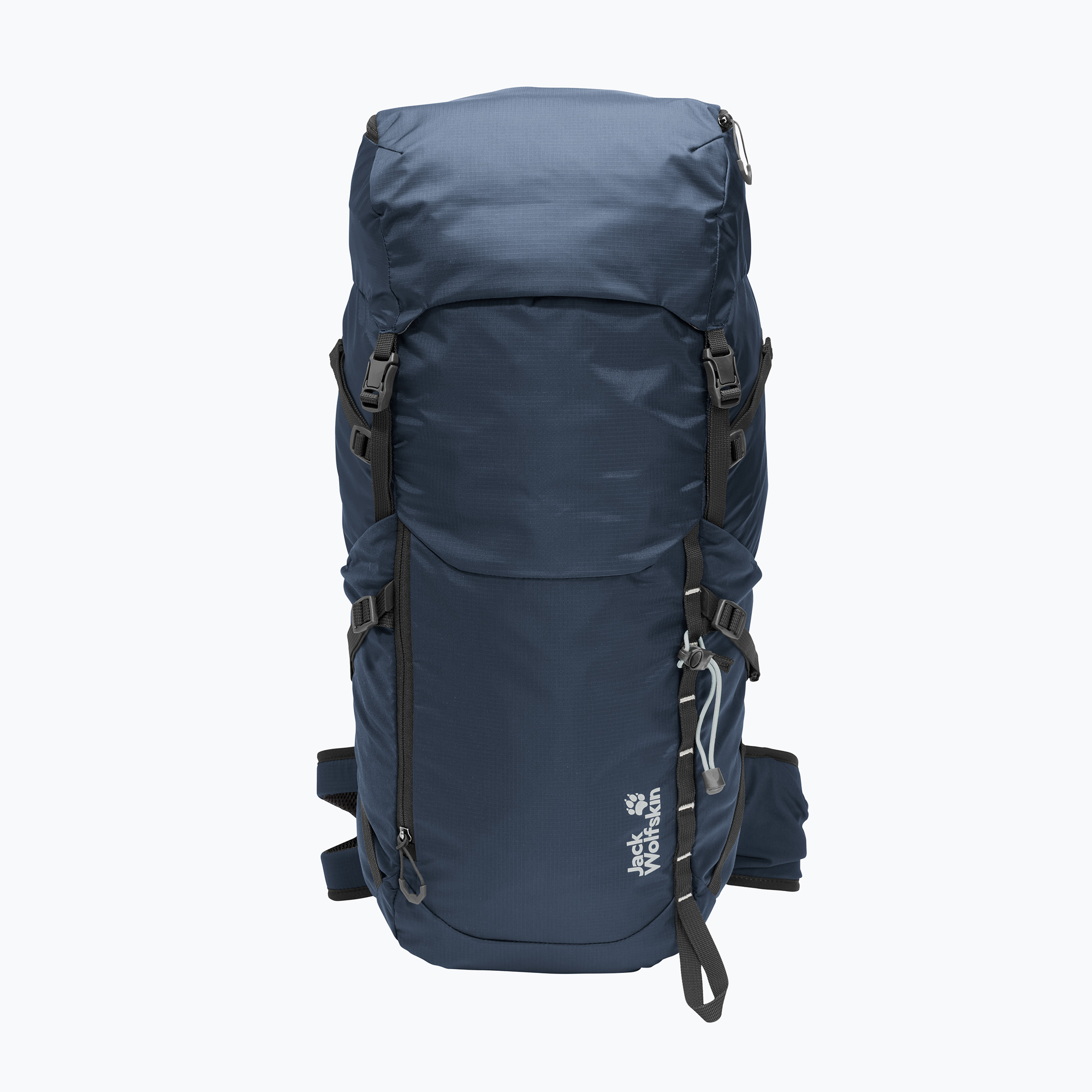 Plecak turystyczny Jack Wolfskin Echotrek Shape 30 l midnight sky 