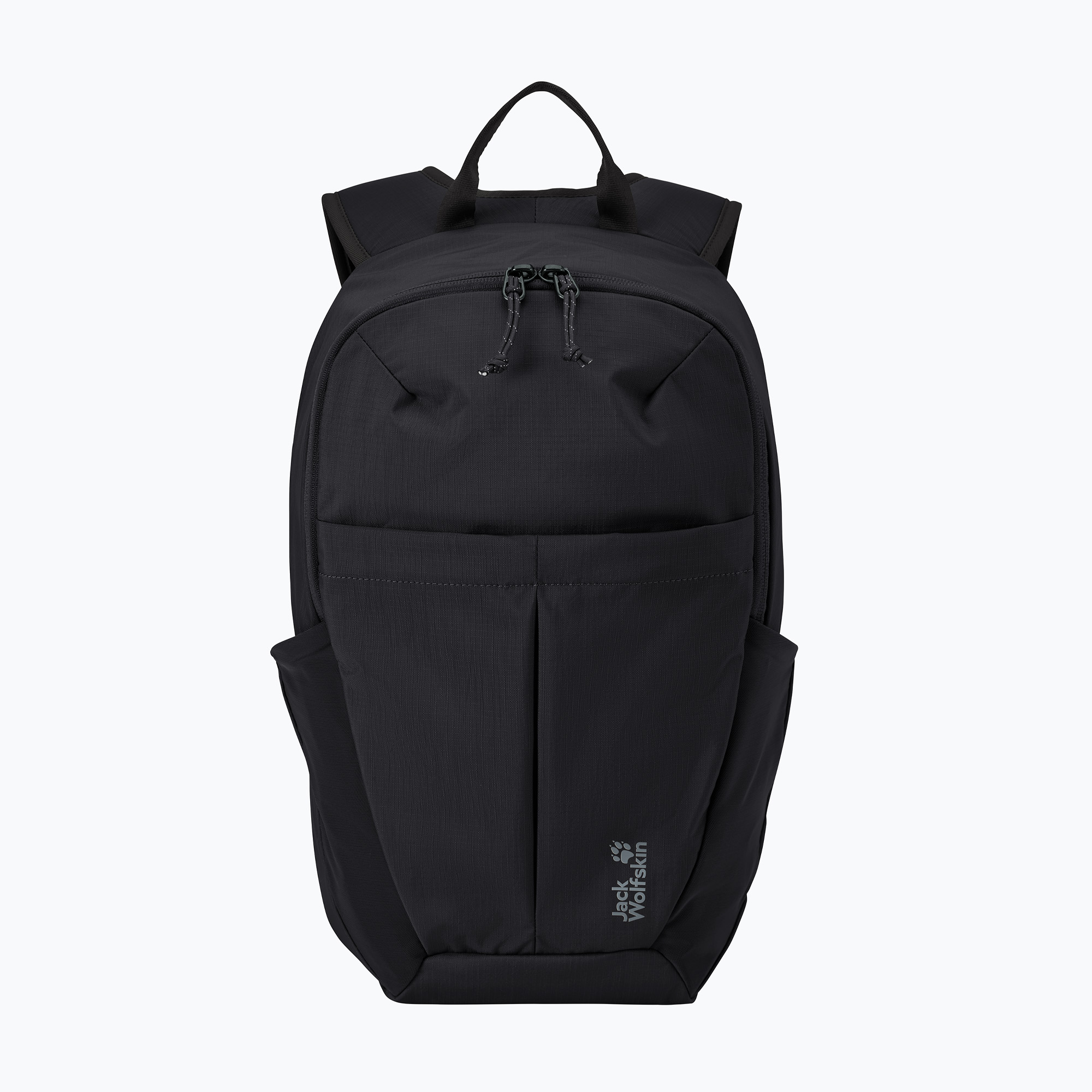 Plecak miejski Jack Wolfskin Yuma 14 l black 